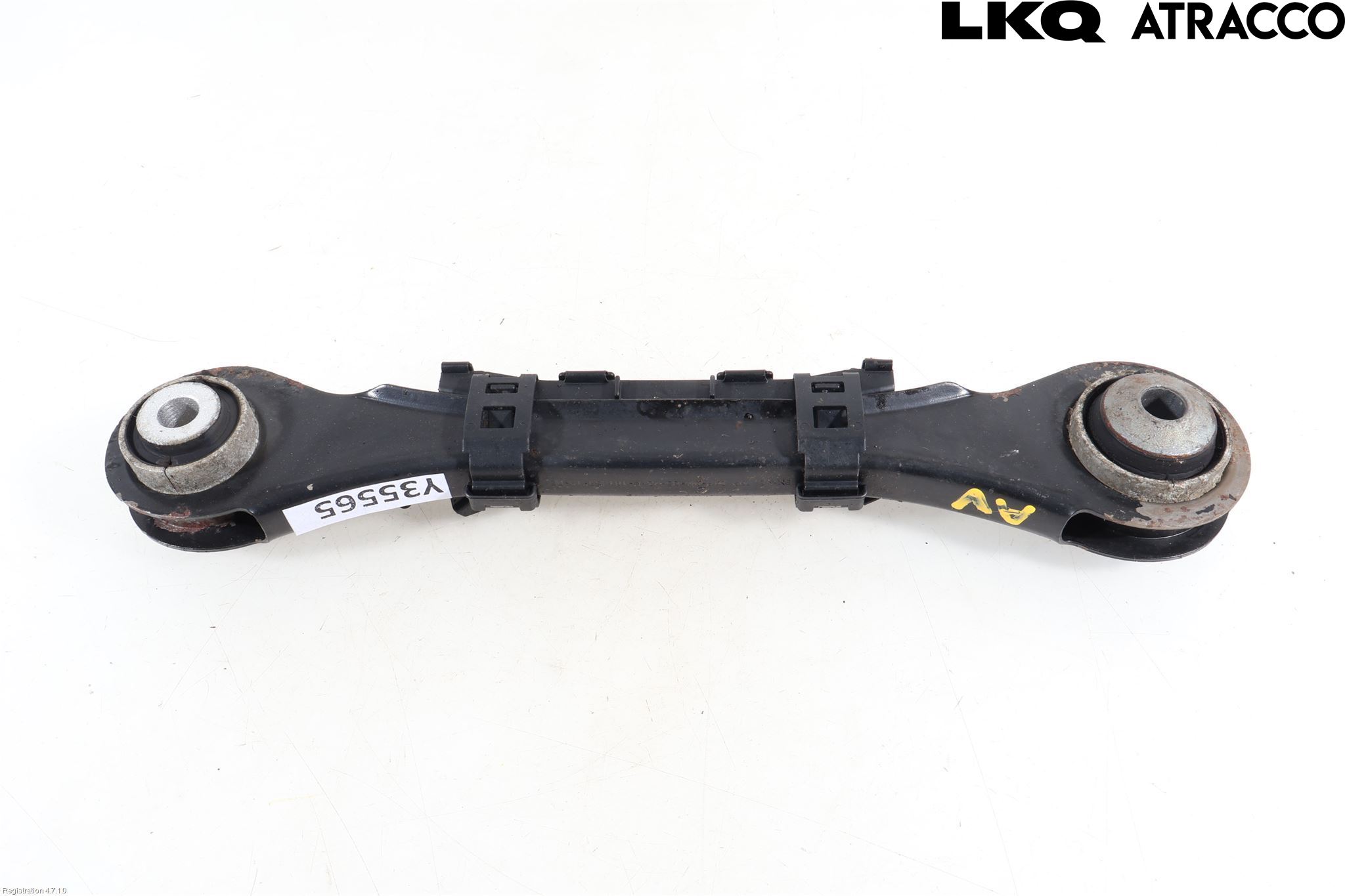 BMW 3 F30/F31/F80 12-19 Bærearm Bak Venstre Øvre