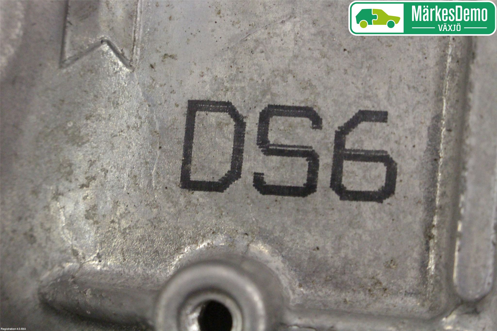 Suzuki SWIFT 17-24 Gearkasse Automat