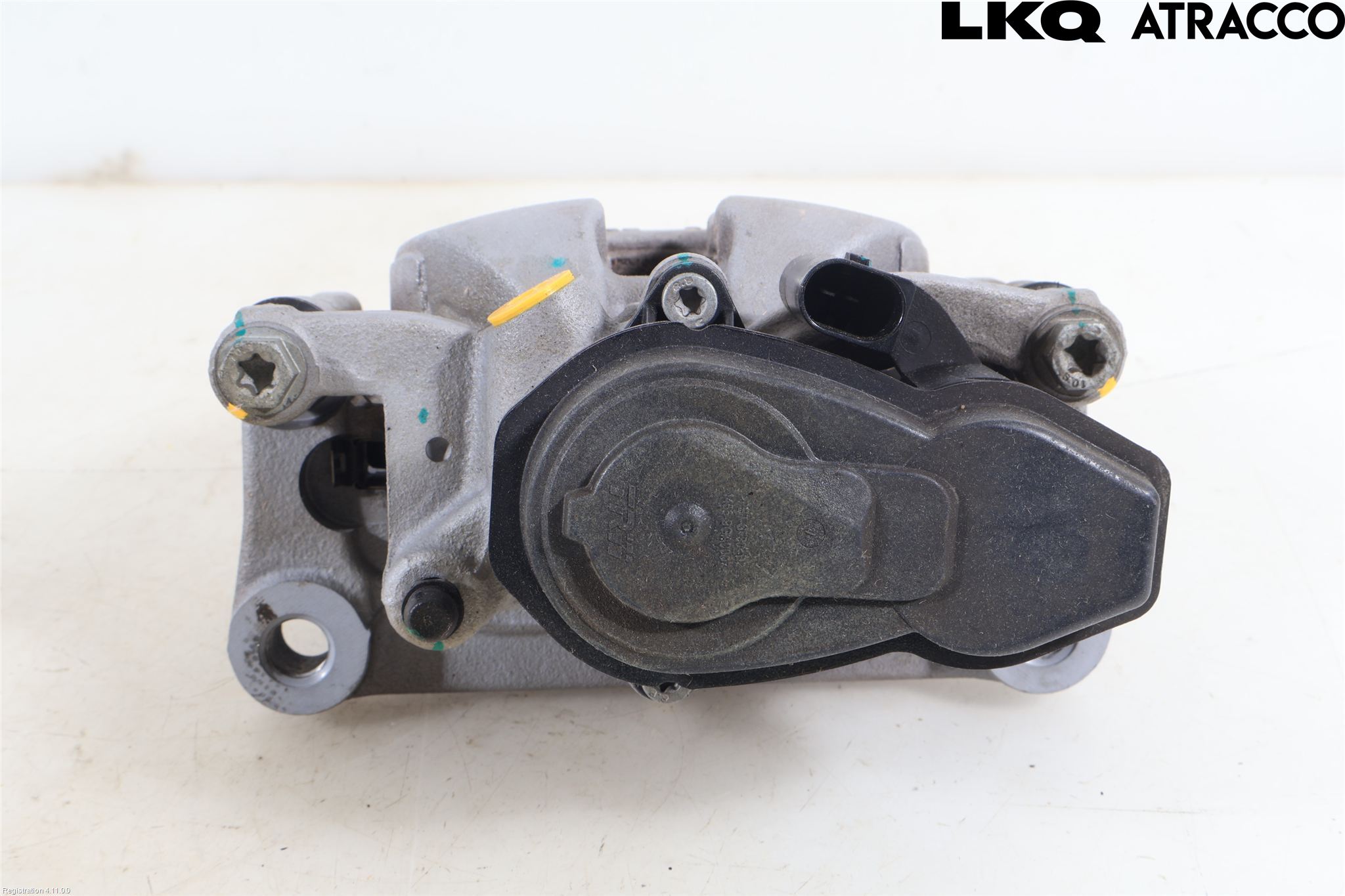 Mazda CX-60 22- Bremsecaliper Bak Venstre