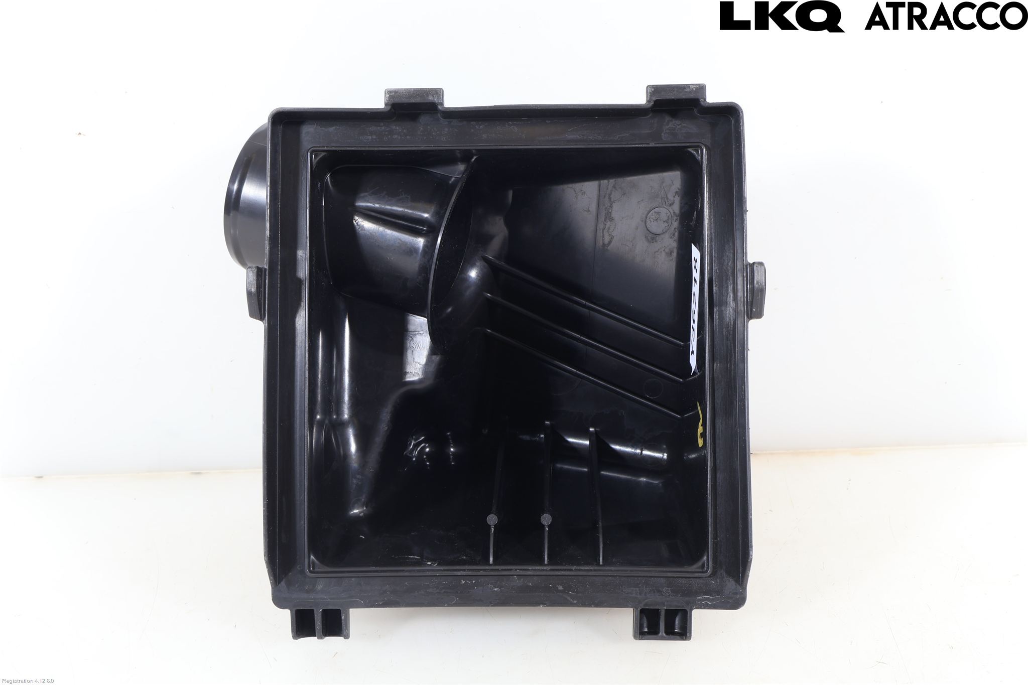Toyota YARIS CROSS XP21 21- Luftfilter Boks