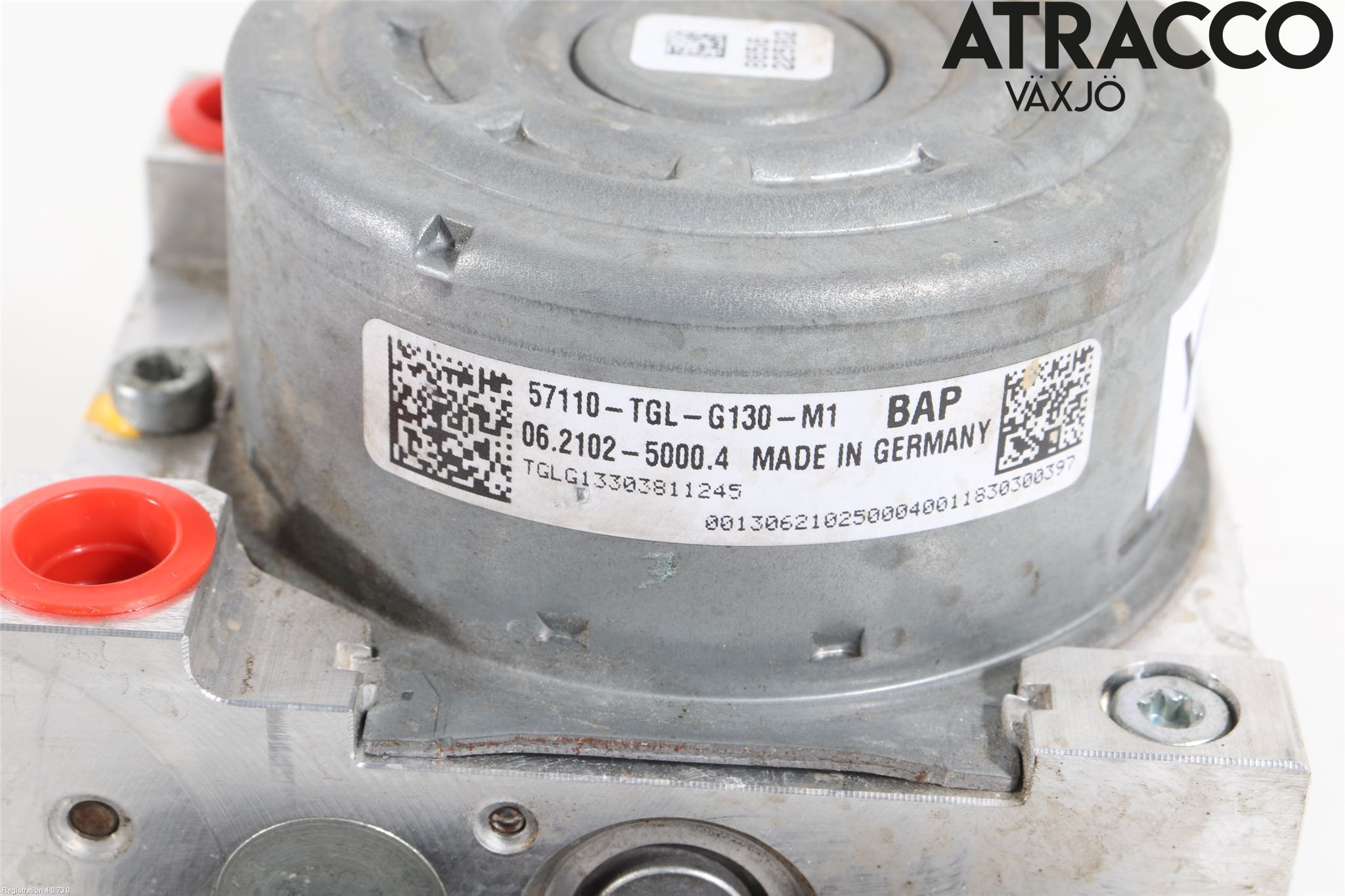 Honda CIVIC 17-22 Abs Hydraulikkaggregat