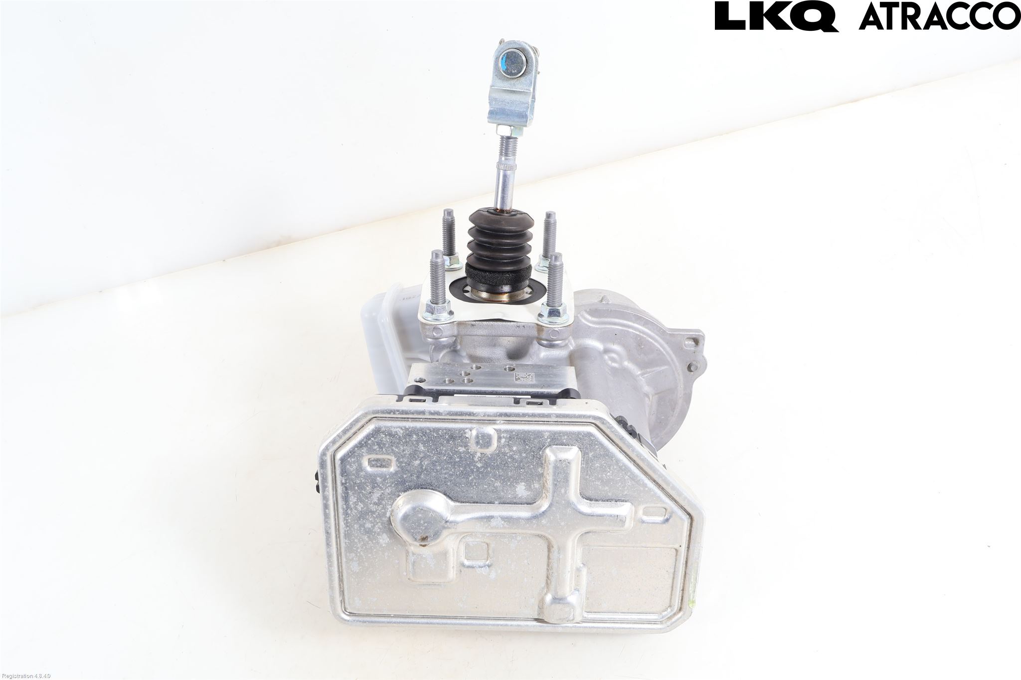 Kia EV6 (CV) 22- Abs Hydraulikkaggregat