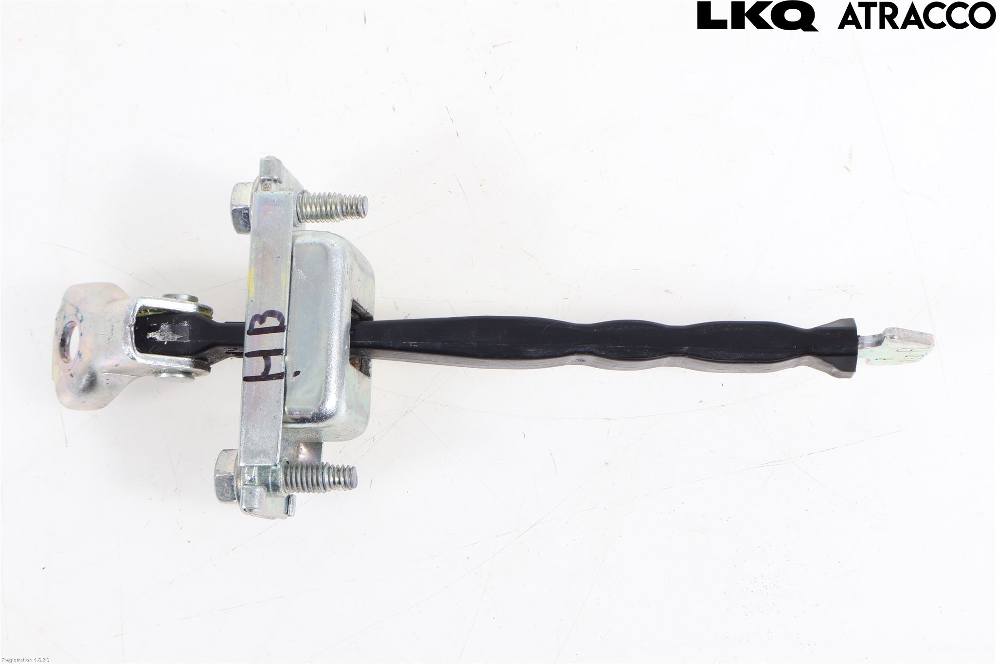 Toyota bZ4X EA10 22- Dørstopper