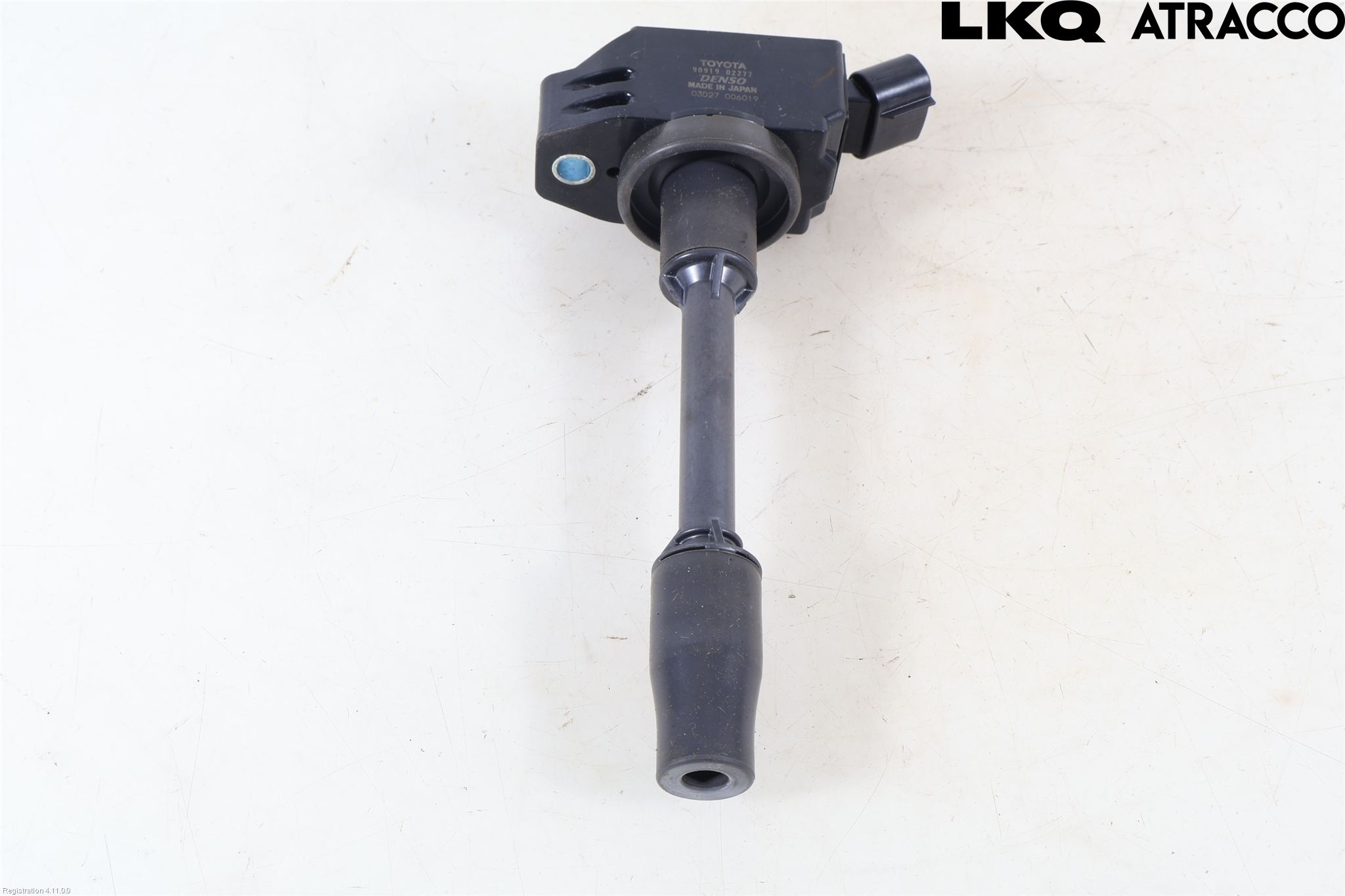 Toyota YARIS XP21 20- Coil