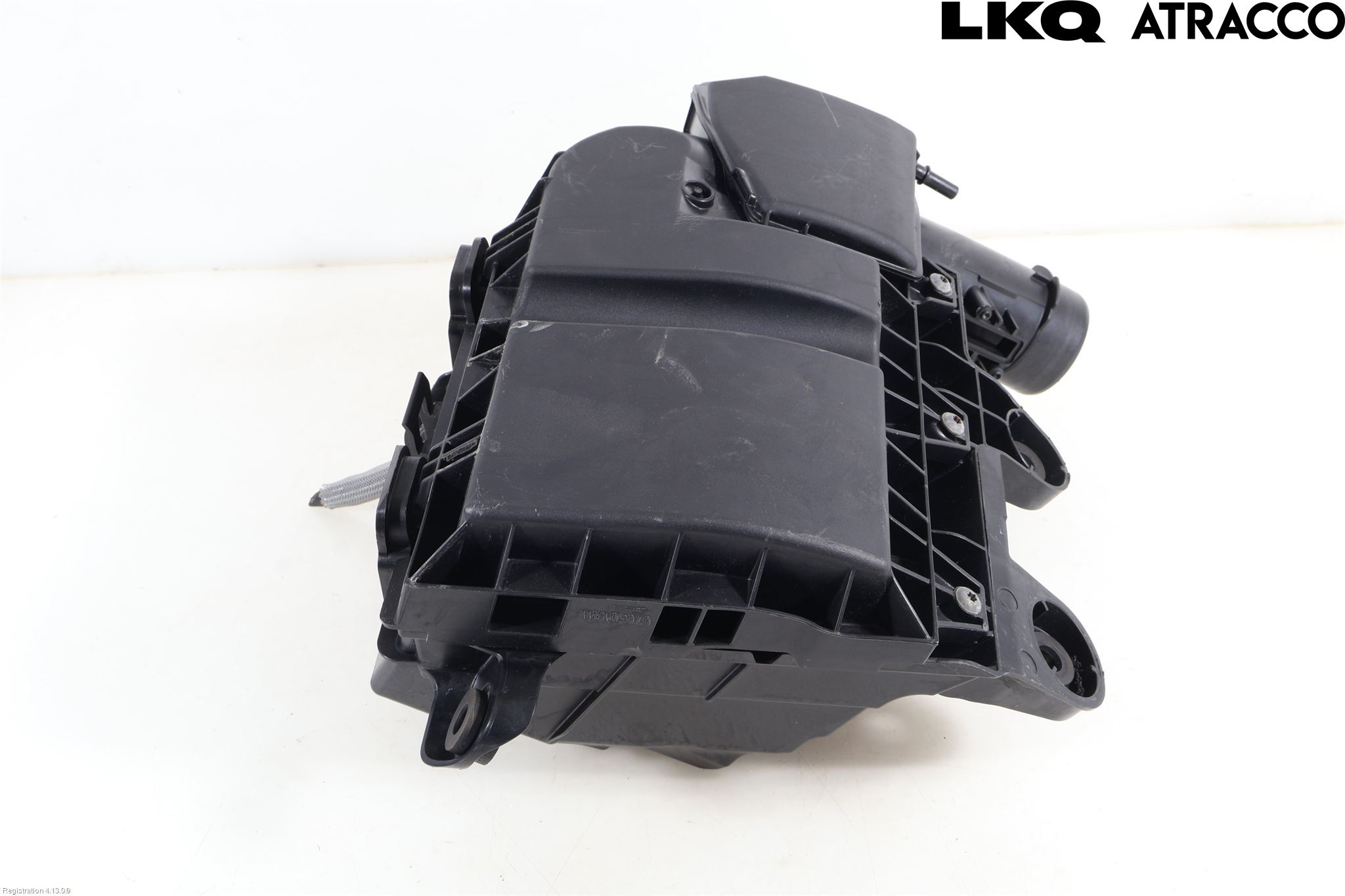 Toyota PROACE II 16- Luftfilter Boks
