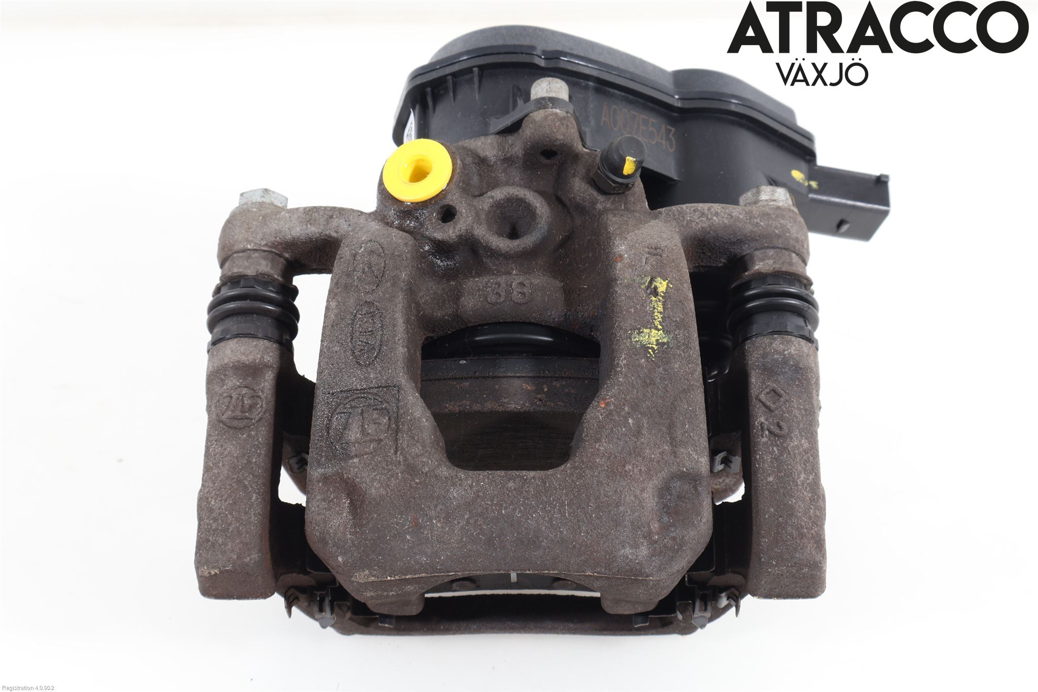 Hyundai TUCSON 05- Bremsecaliper Bak Høyre