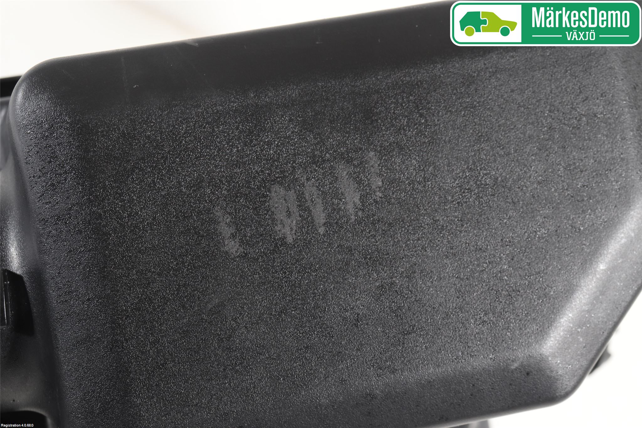 Hyundai ix20 Luftfilter Boks