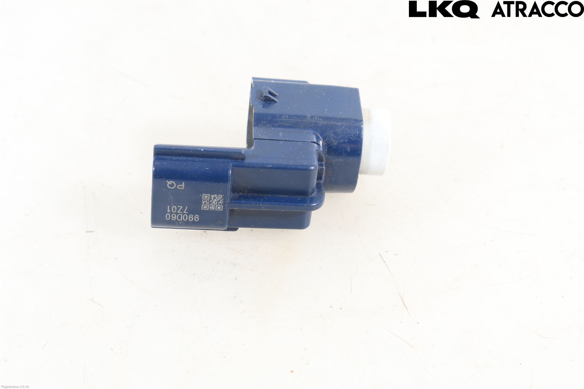 Mitsubishi OUTLANDER 13-21 Sensor Ryggesensor