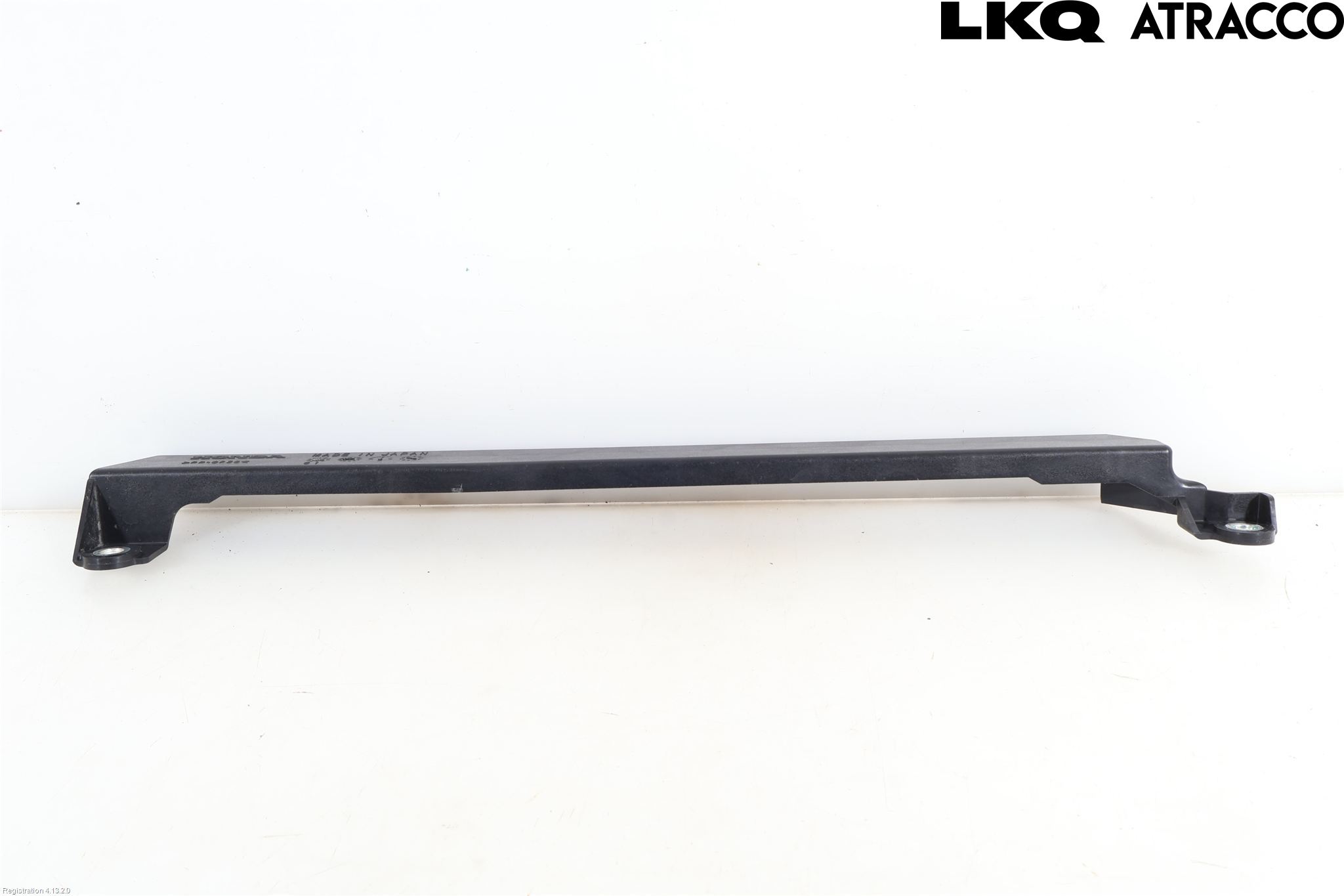Honda JAZZ 21- Luftstyring Front