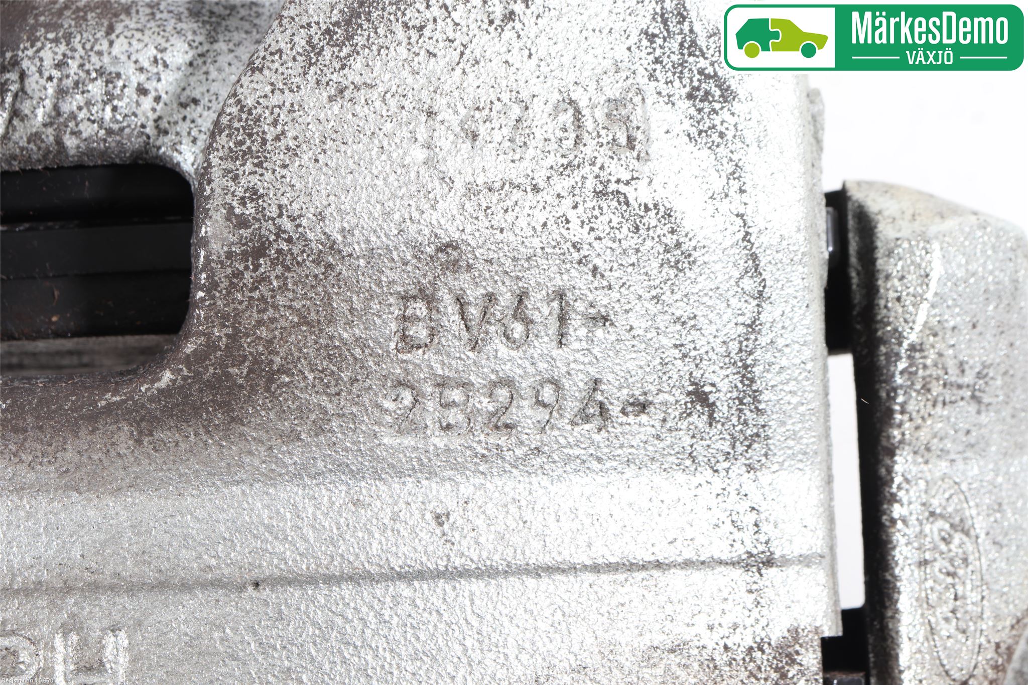 Ford KUGA 17-19 Bremsecaliper Foran Høyre