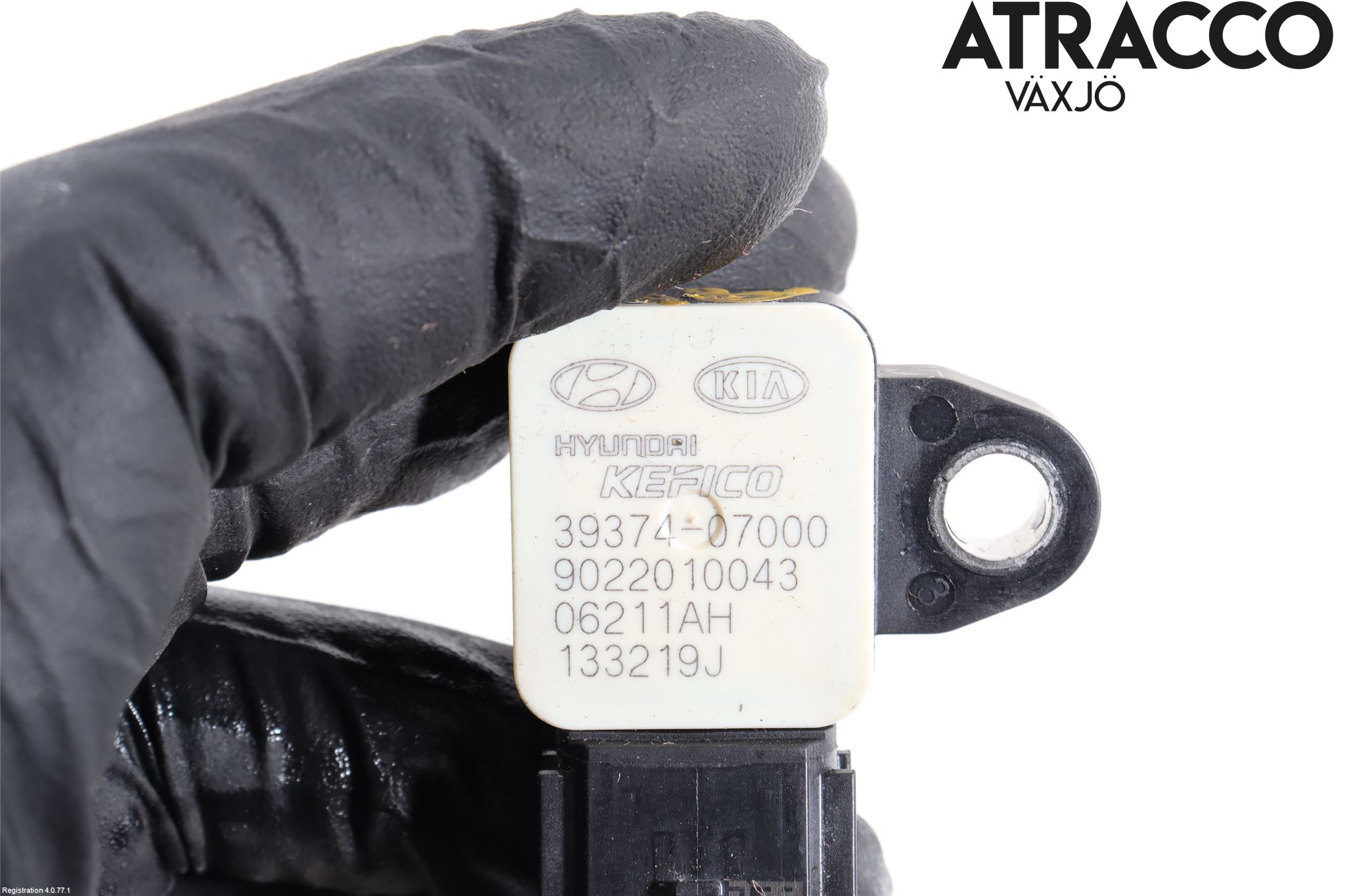 Hyundai i30 PD 17- Sensor Øvrig