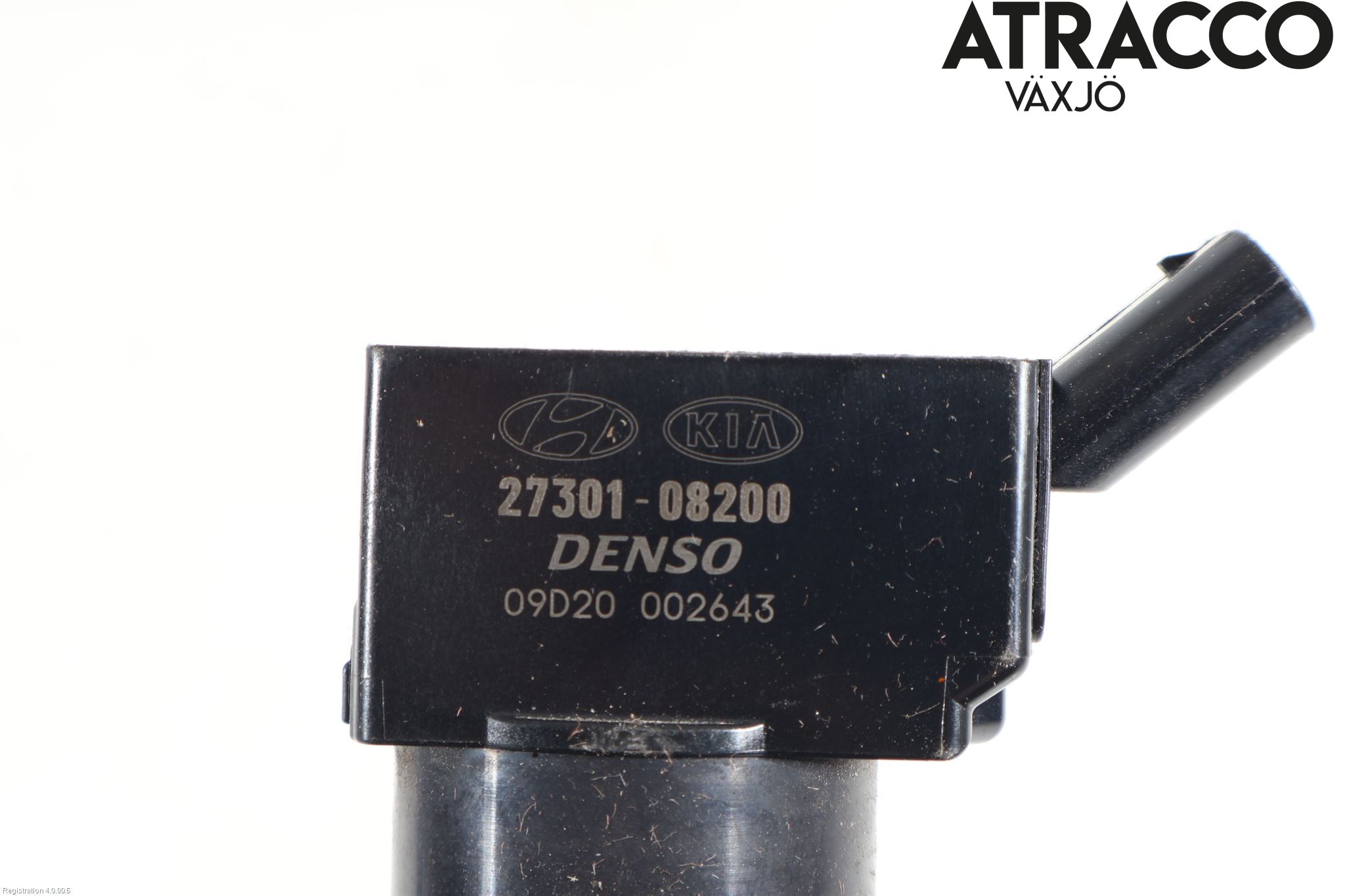 Hyundai i20 BC 21- Coil