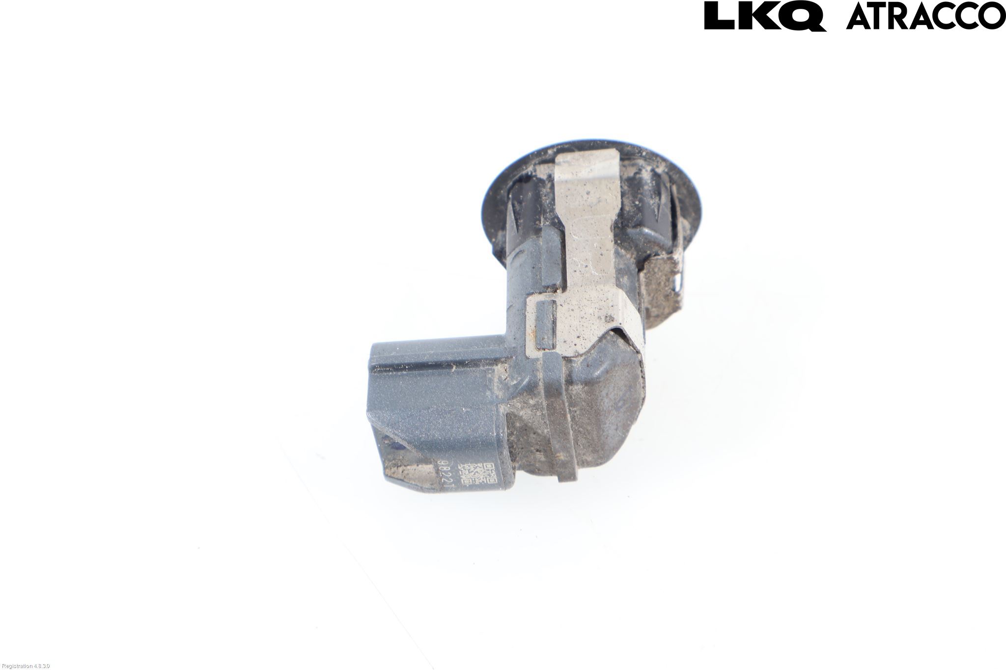 Mitsubishi ASX 10-22 Sensor Ryggesensor