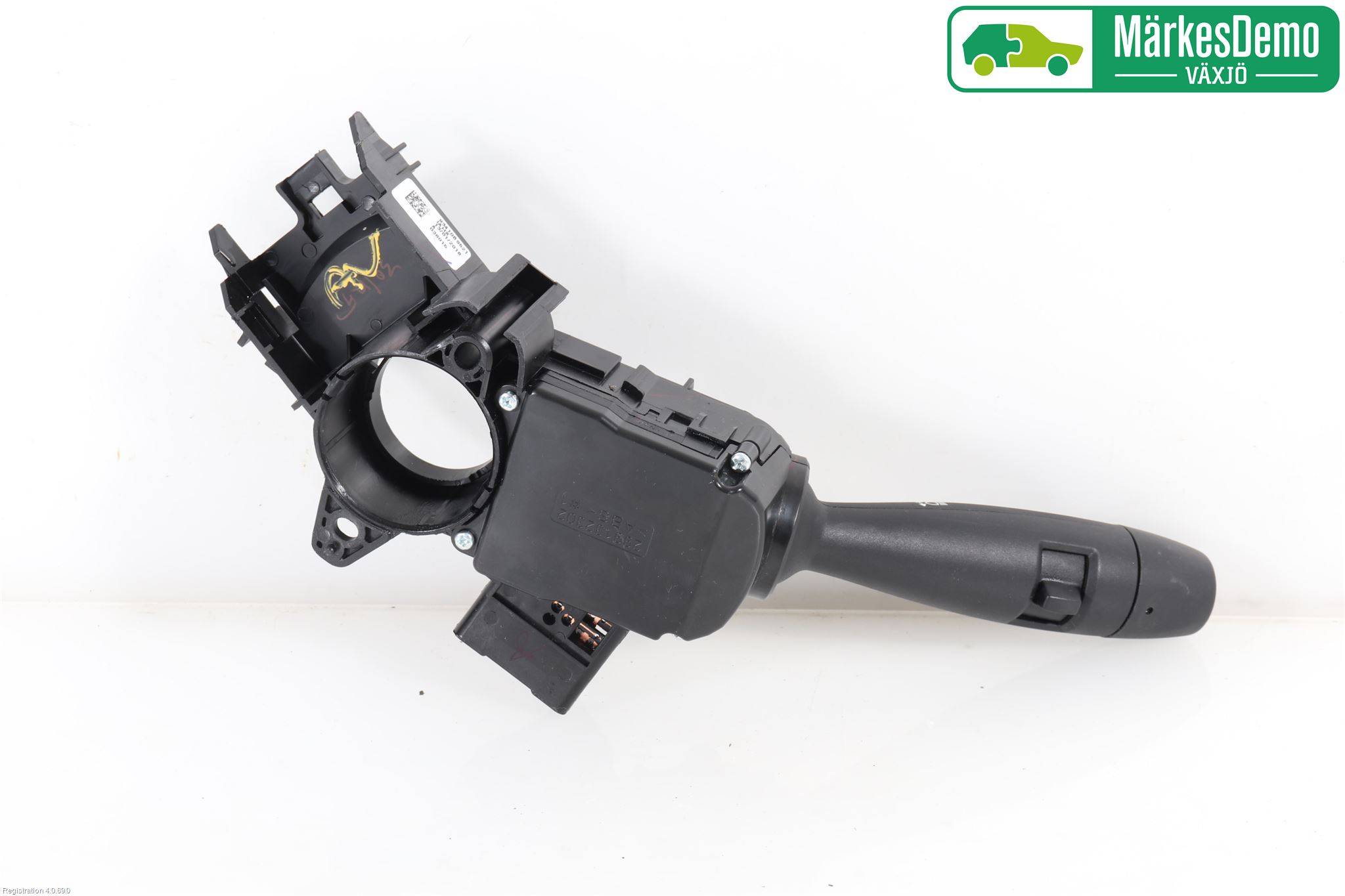 Hyundai i10 BA 17-20 Bryter Ratt Blinklys - Lys