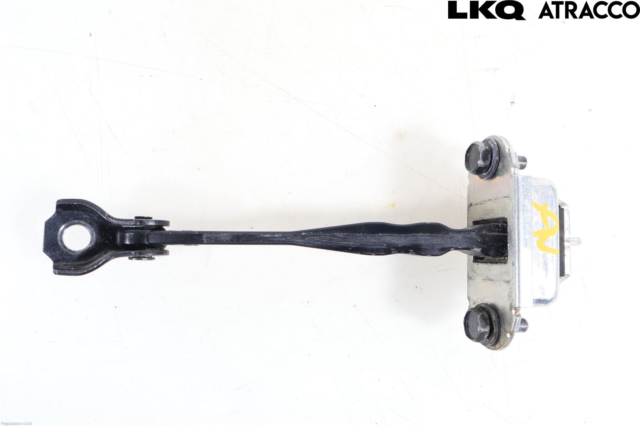 Nissan LEAF 18- Dørstopper