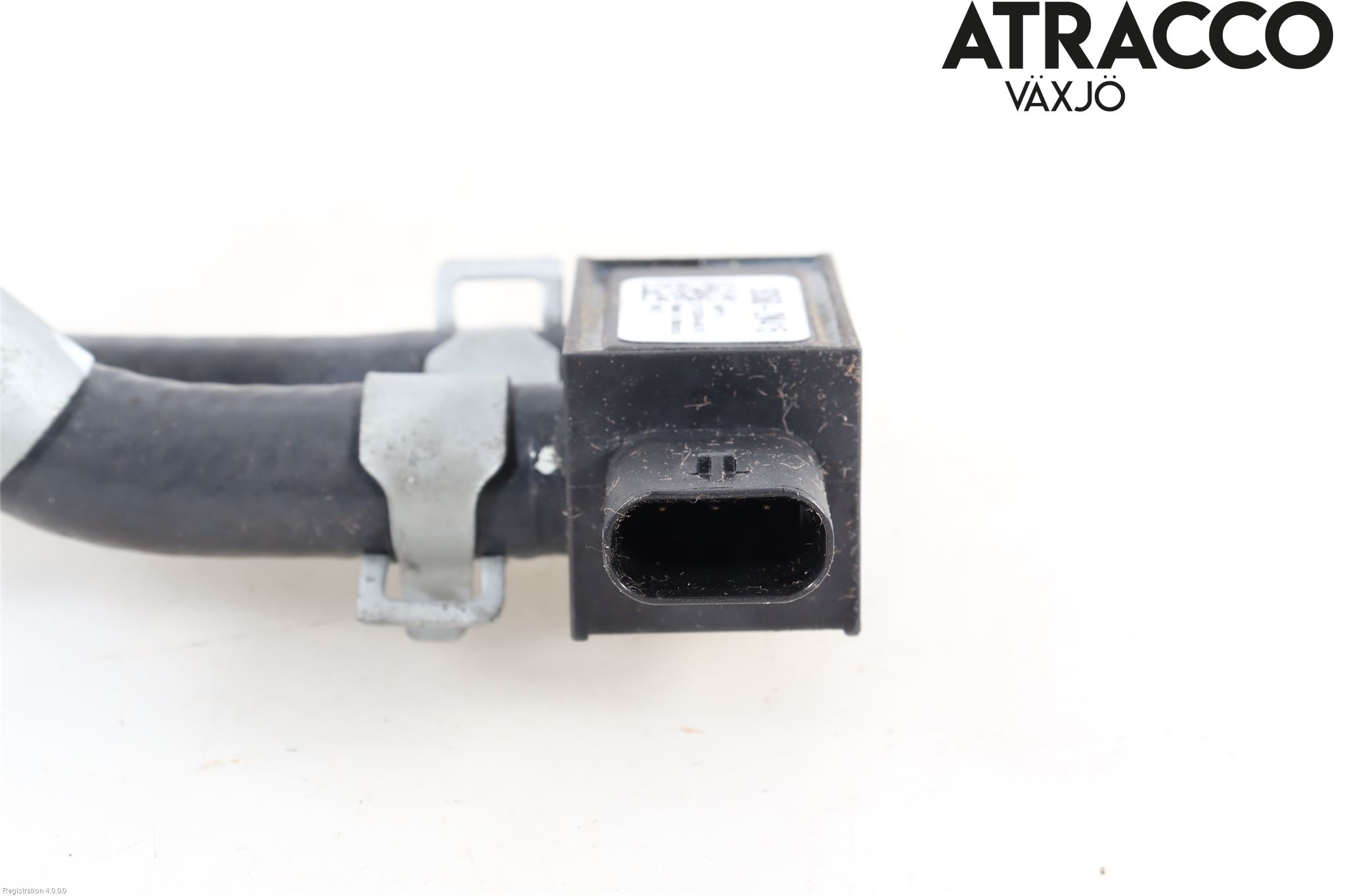 Hyundai i30 PD 17- Sensor Eksos