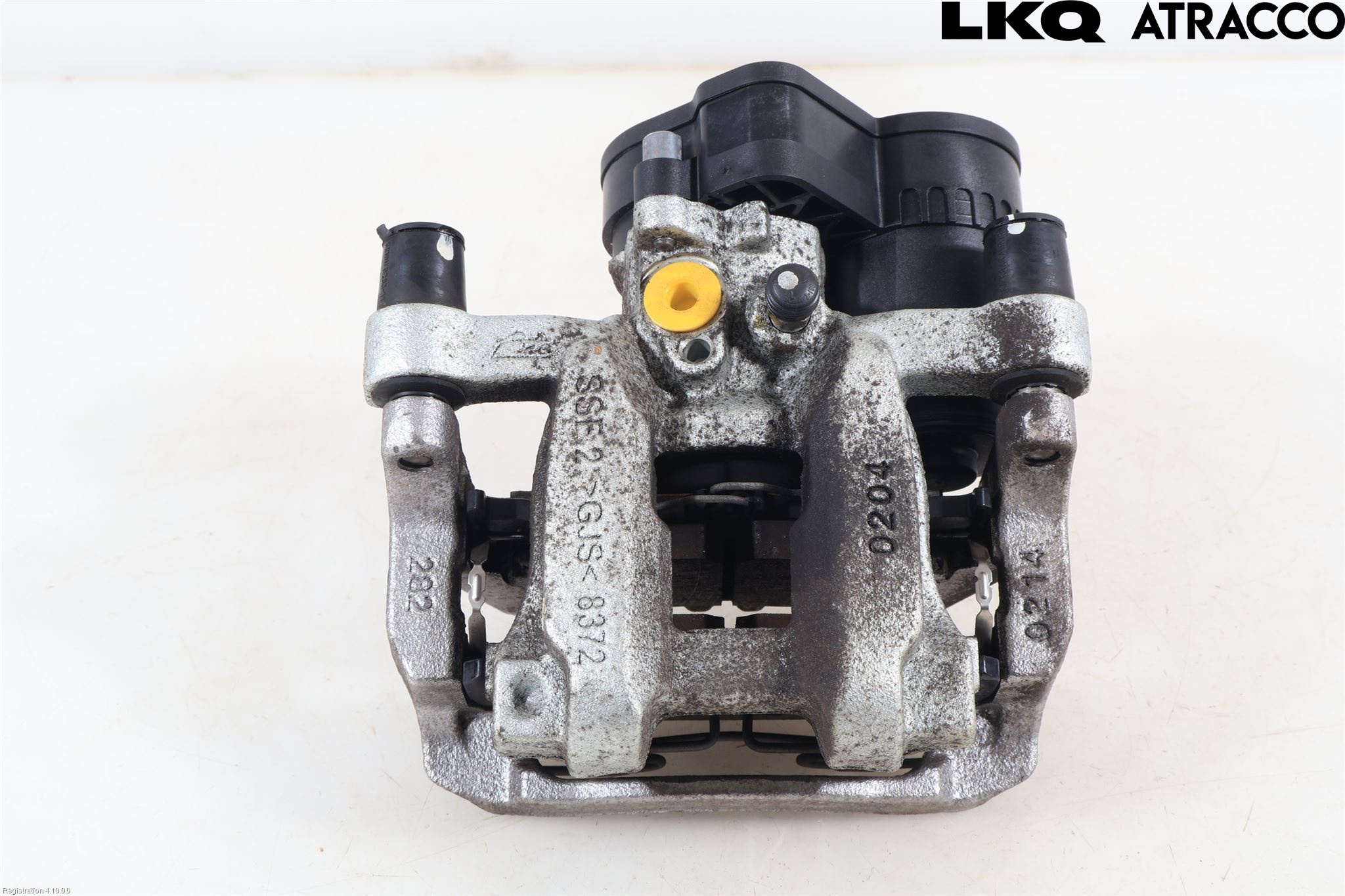 Honda CIVIC e HEV 23- Bremsecaliper Bak Høyre