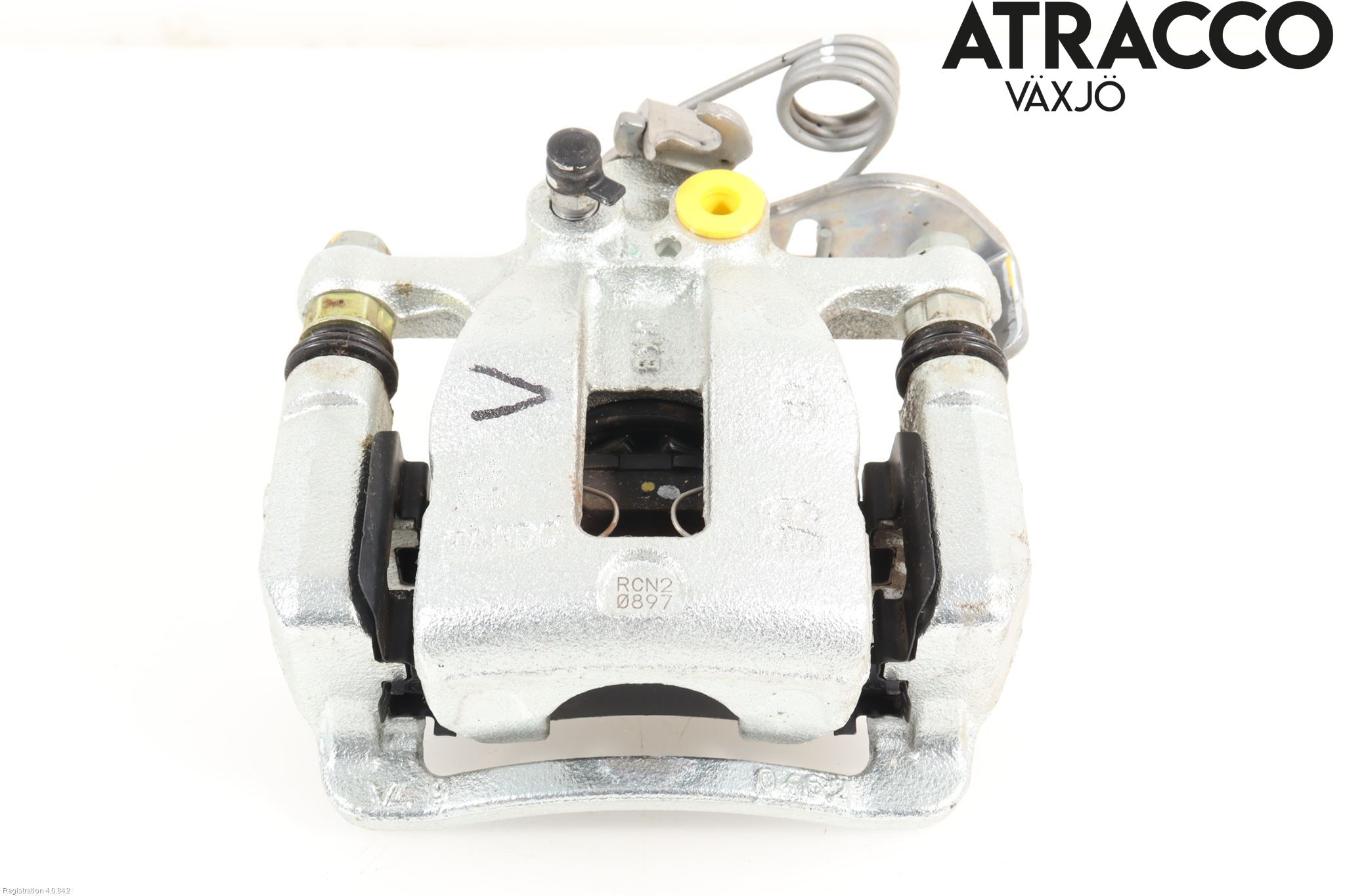 Hyundai BAYON BC3 21- Bremsecaliper Bak Venstre