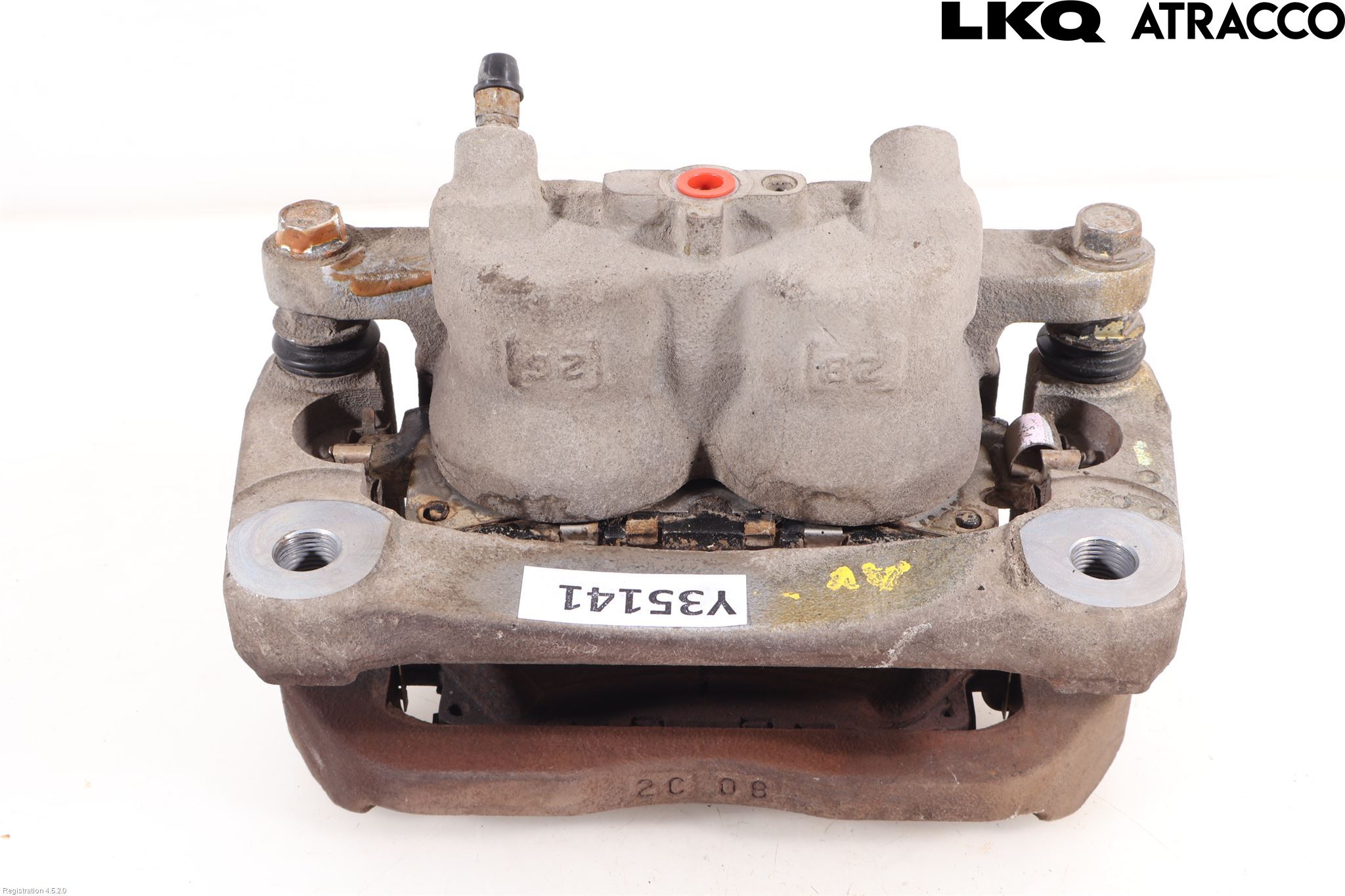 Mazda CX-60 22- Bremsecaliper Foran Høyre