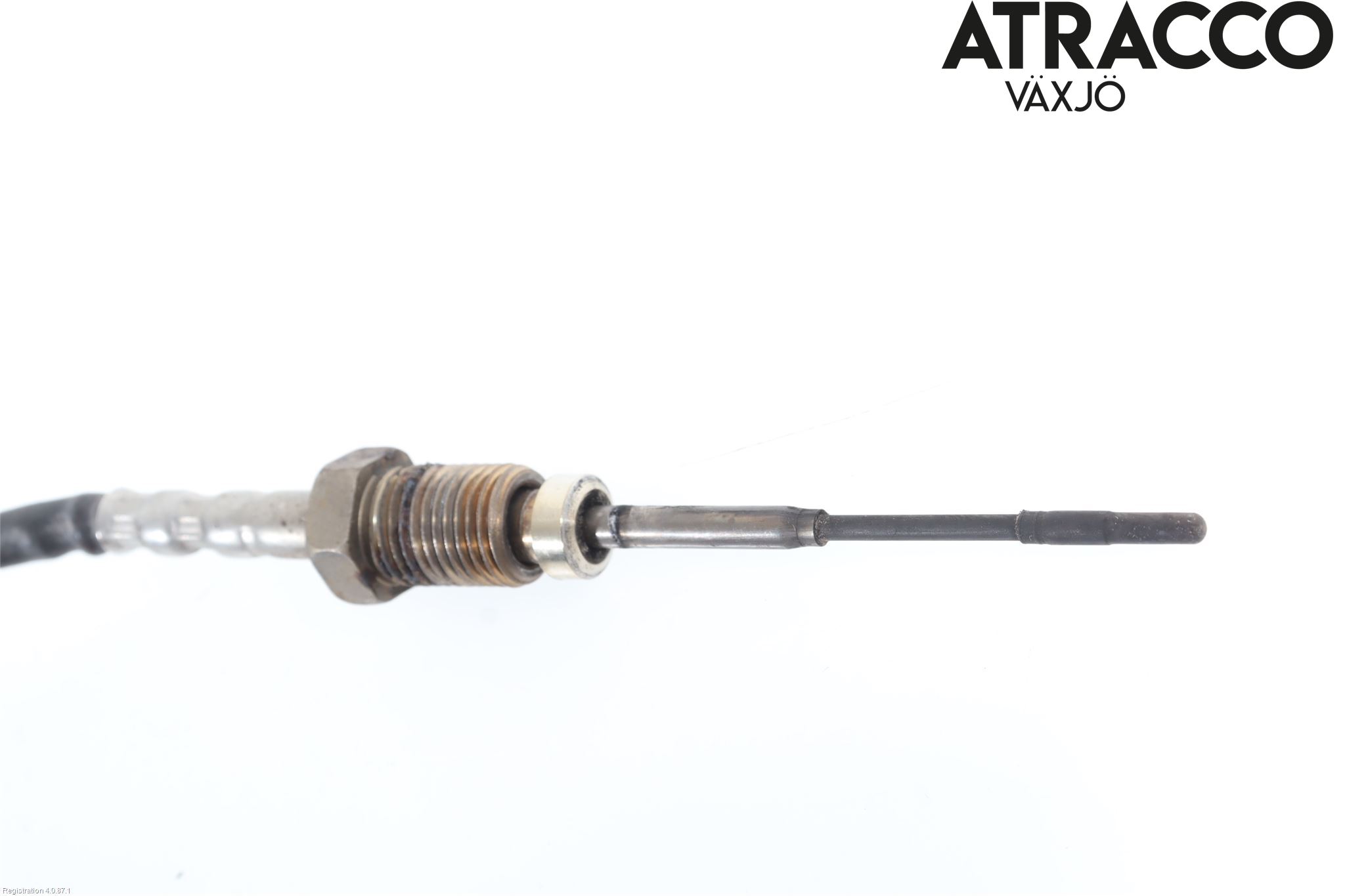 BMW X4 F26 14-18 Sensor Eksos