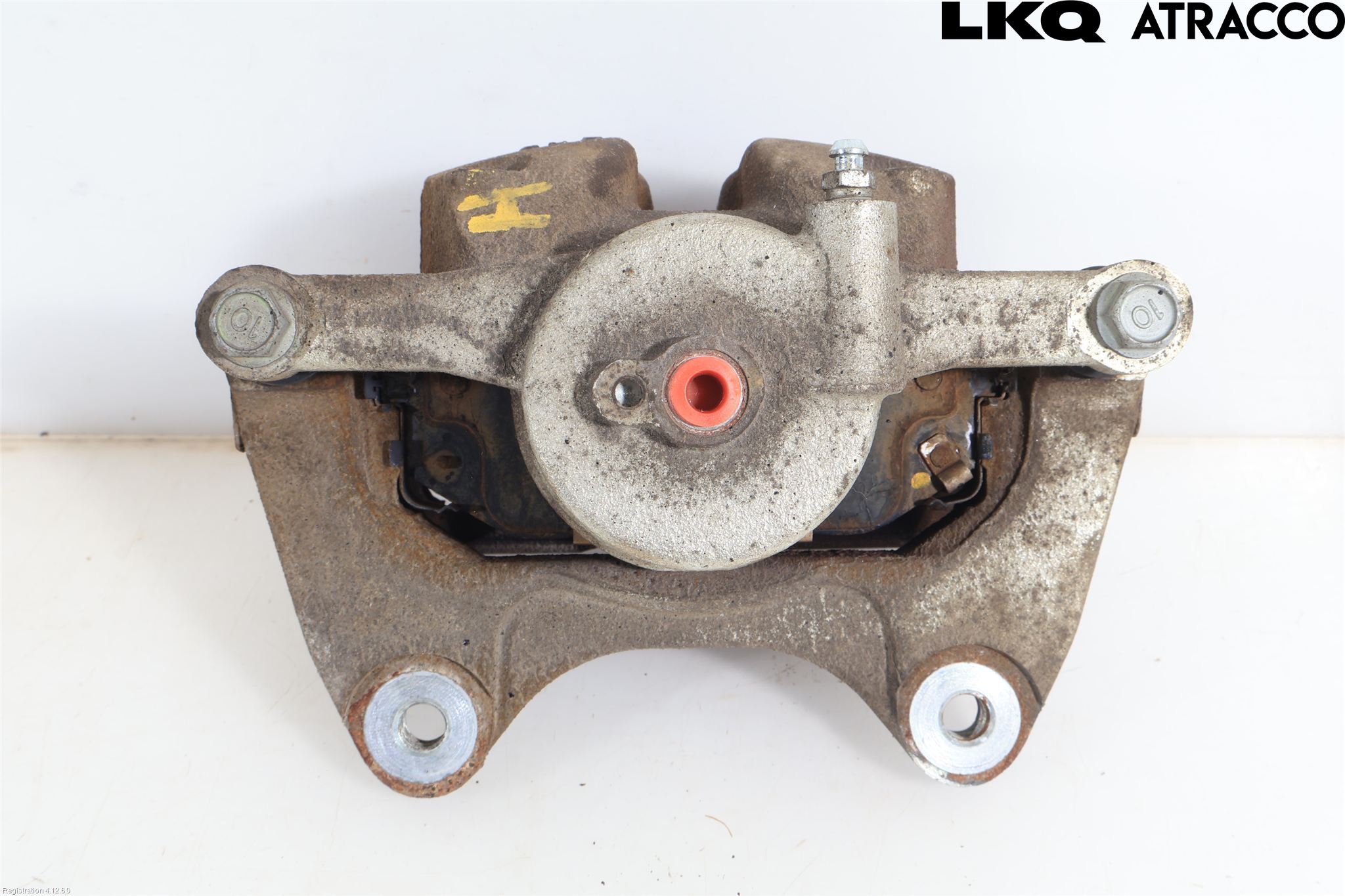 Hyundai IONIQ 5 NE 22- Bremsecaliper Foran Høyre