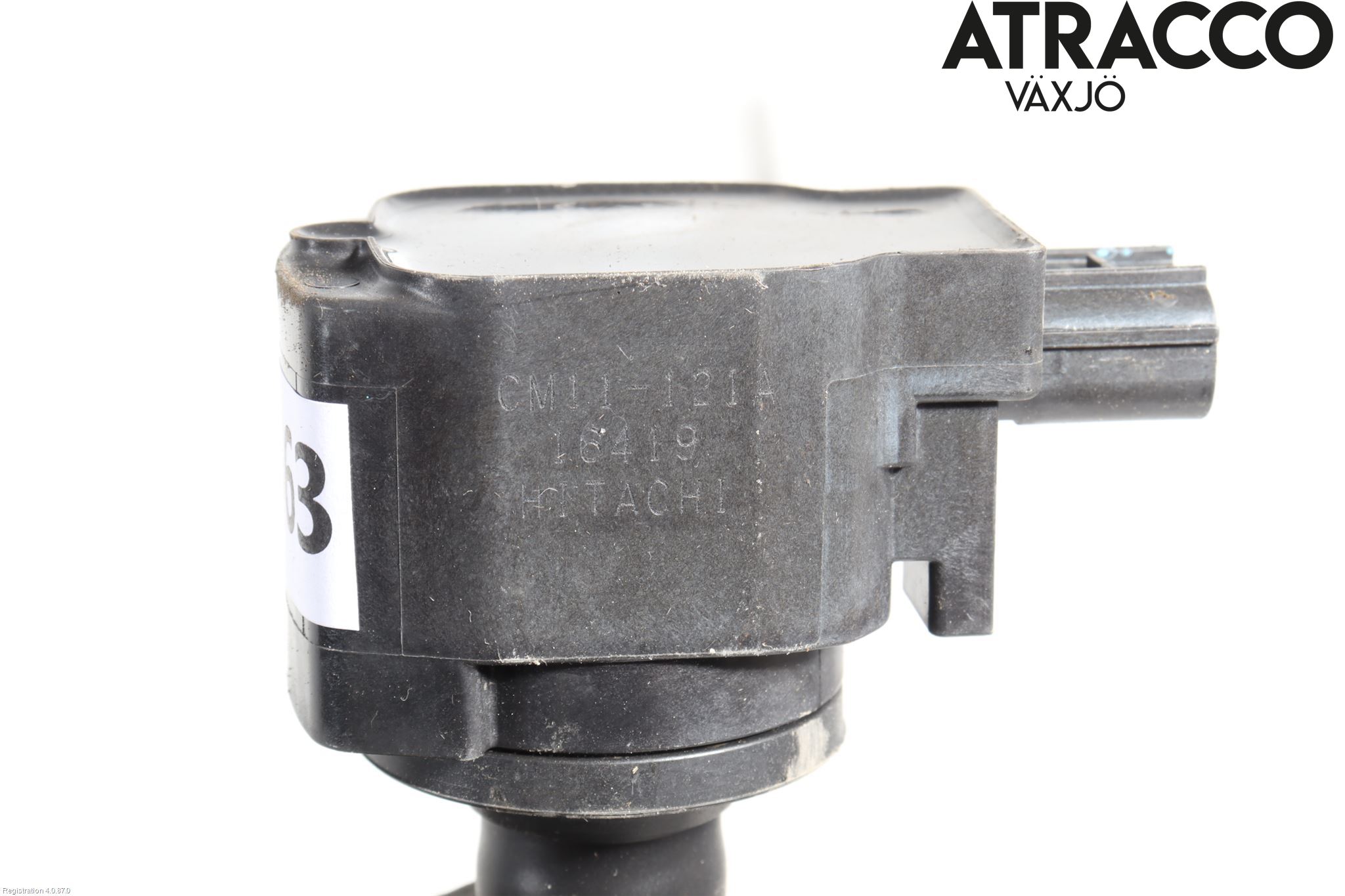 Honda HR-V 15-21 Coil
