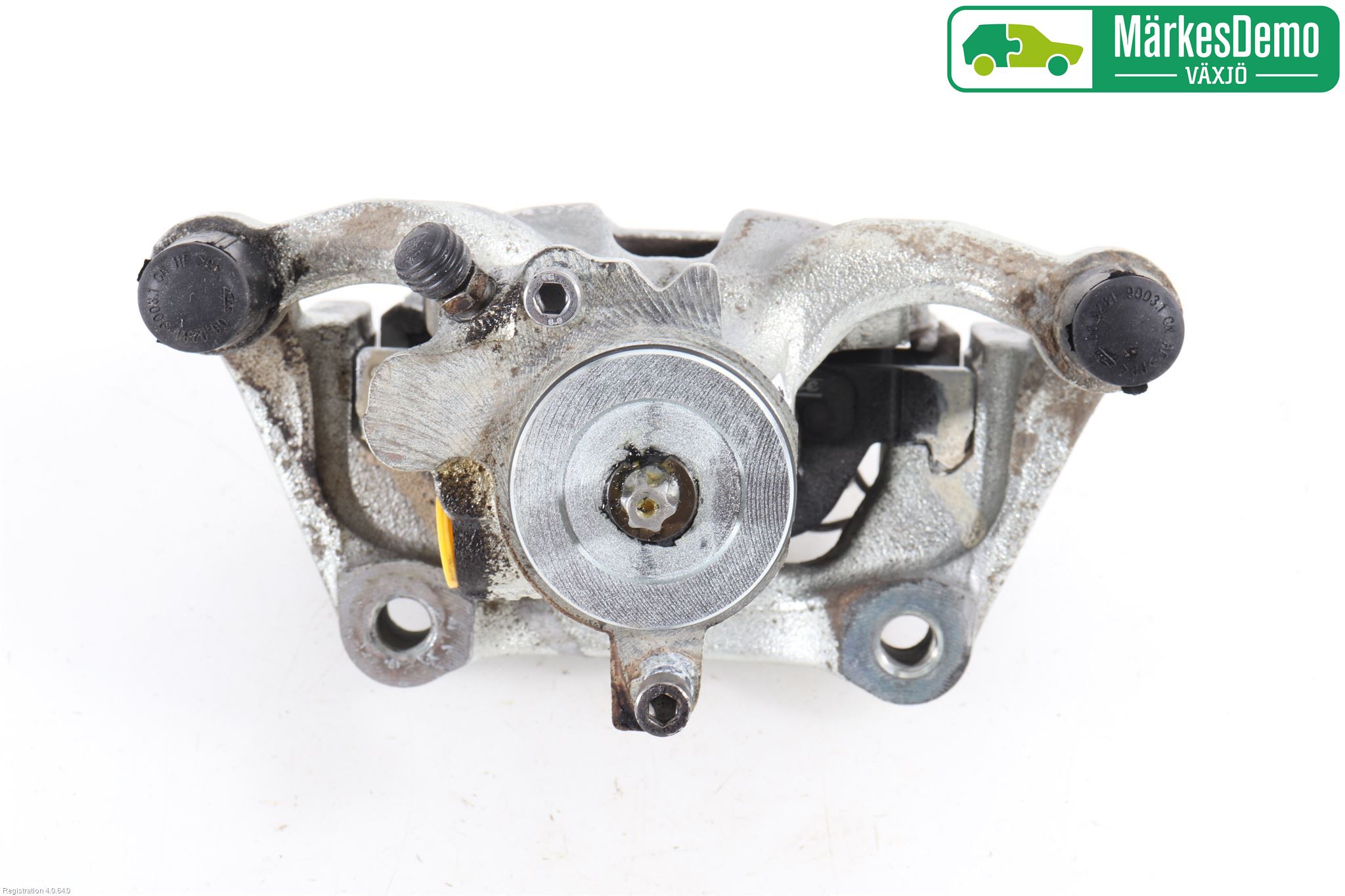 Mazda 3 IV 19- Bremsecaliper Bak Venstre