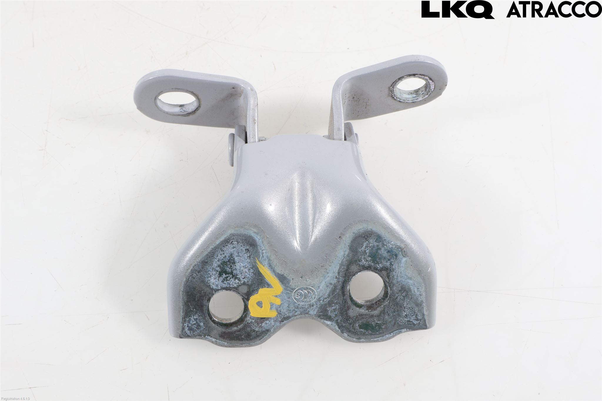 Hyundai i10 LA 20- Dørhengsel