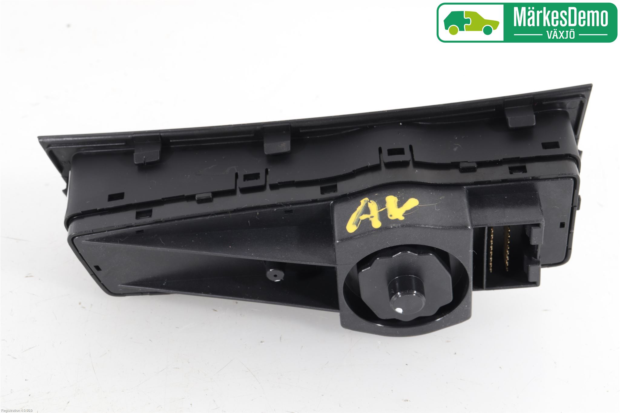 Hyundai i40 16-18 Bryter Multifunksjon