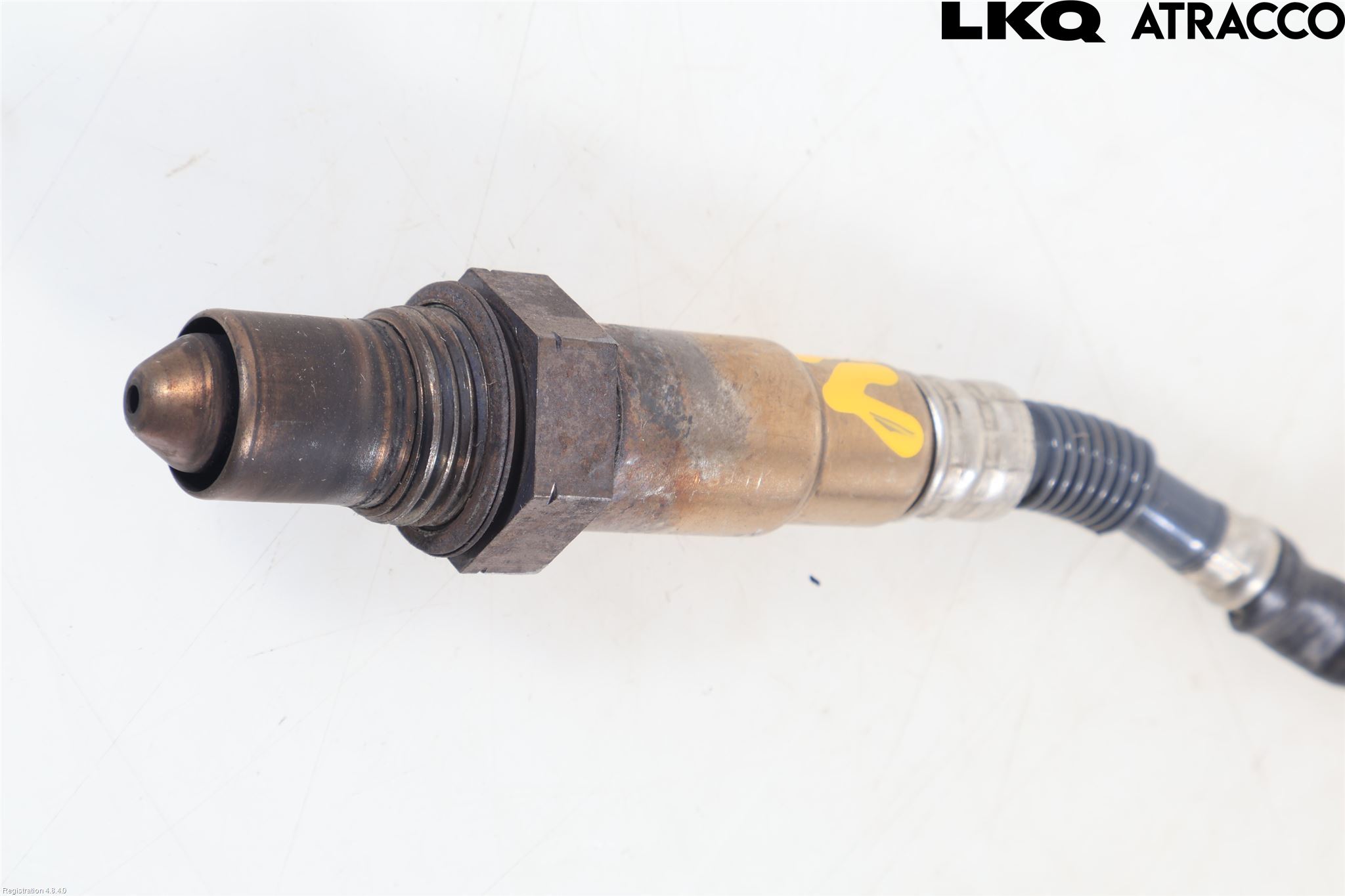 Toyota VERSO 09-18 Inns Lambdasonde