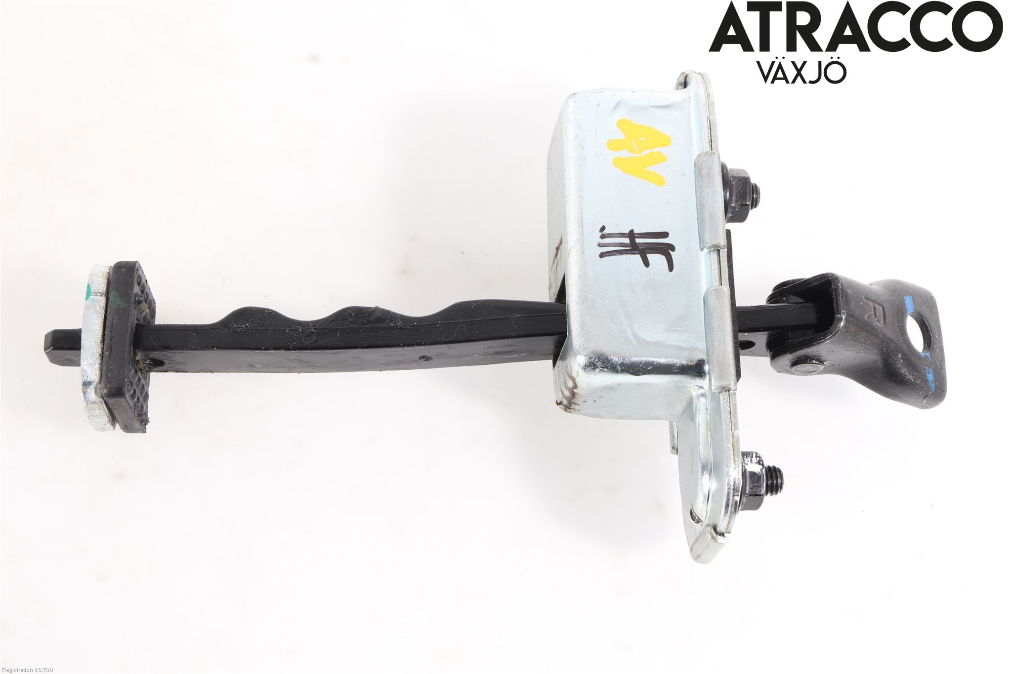 Hyundai i20 GB 15-20 Dørstopper