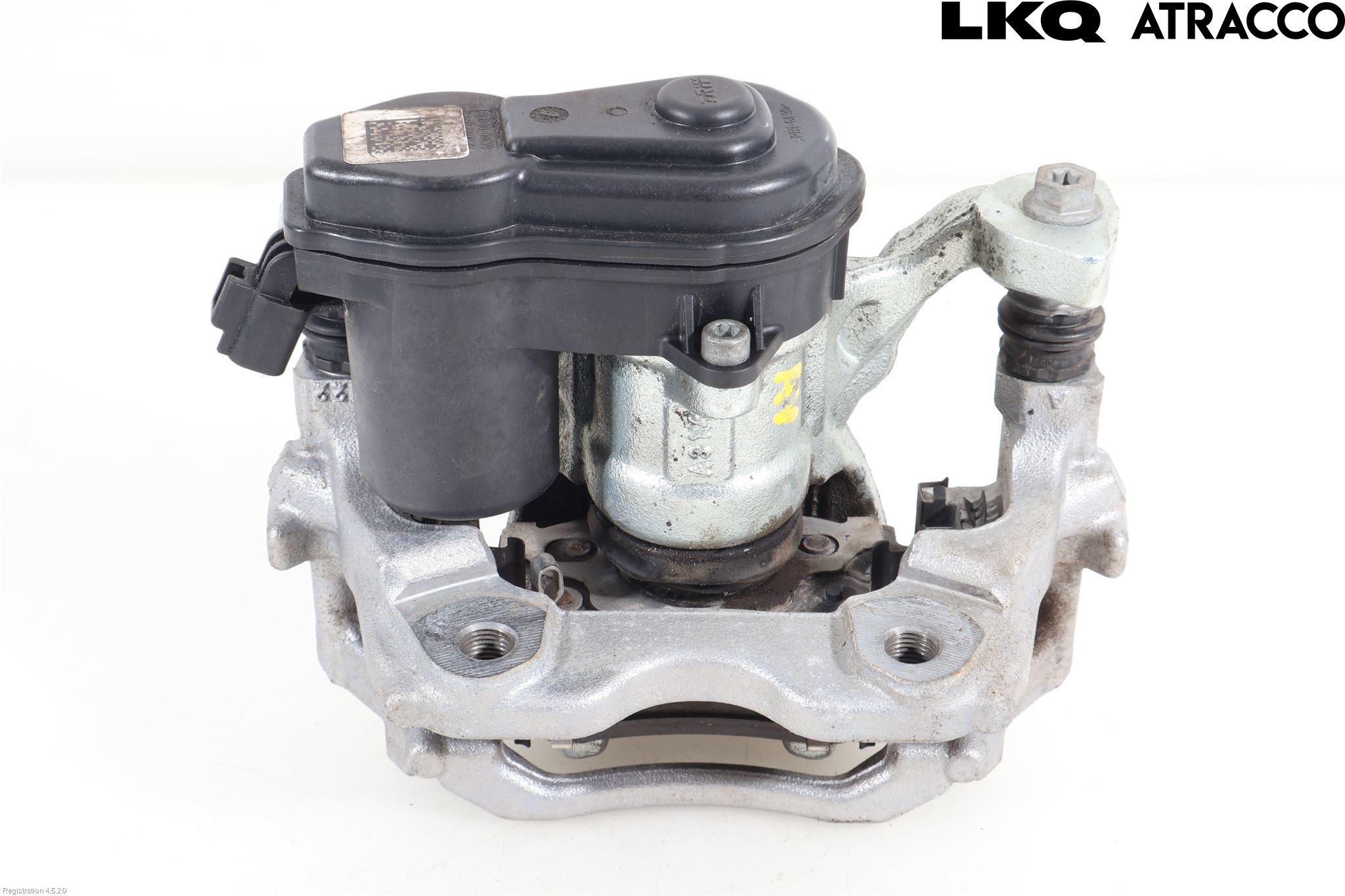 Mazda 2 KB Hybrid 22- Bremsecaliper Bak Venstre