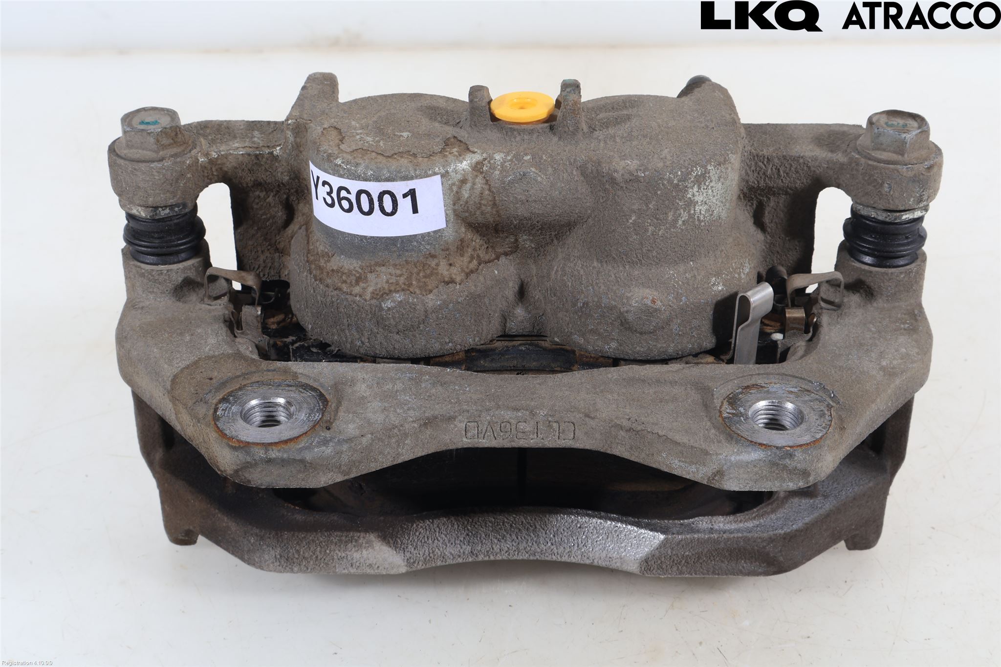 Honda CR-V 24- Bremsecaliper Foran Høyre