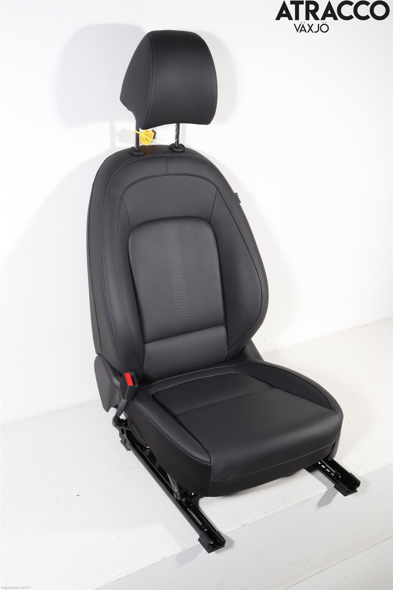 Hyundai KONA/ELECTRIC OS 18-23 Innr Sete Foran Venstre