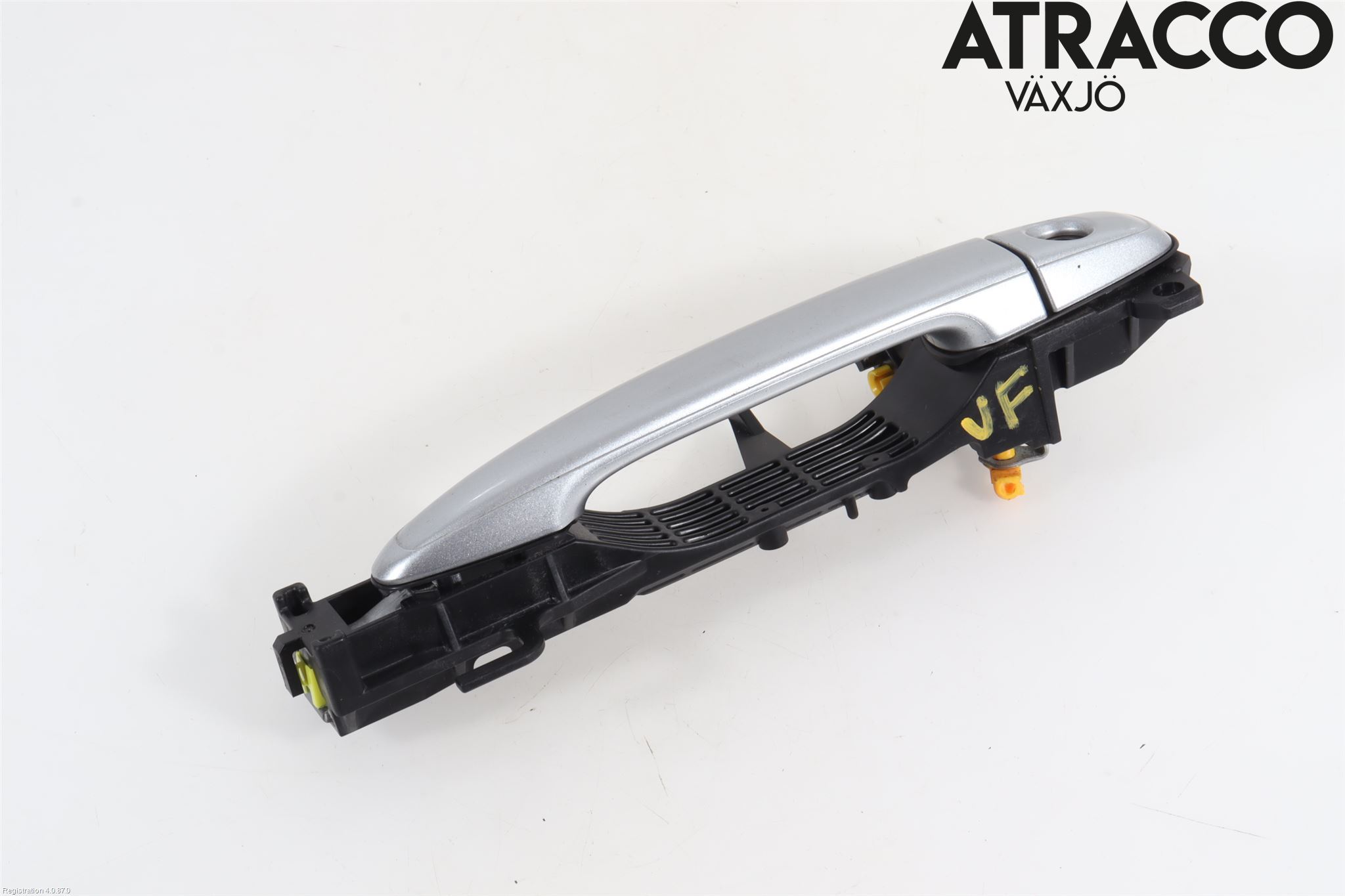 Subaru OUTBACK 10-15 Dørhandtak Ytre Venstre