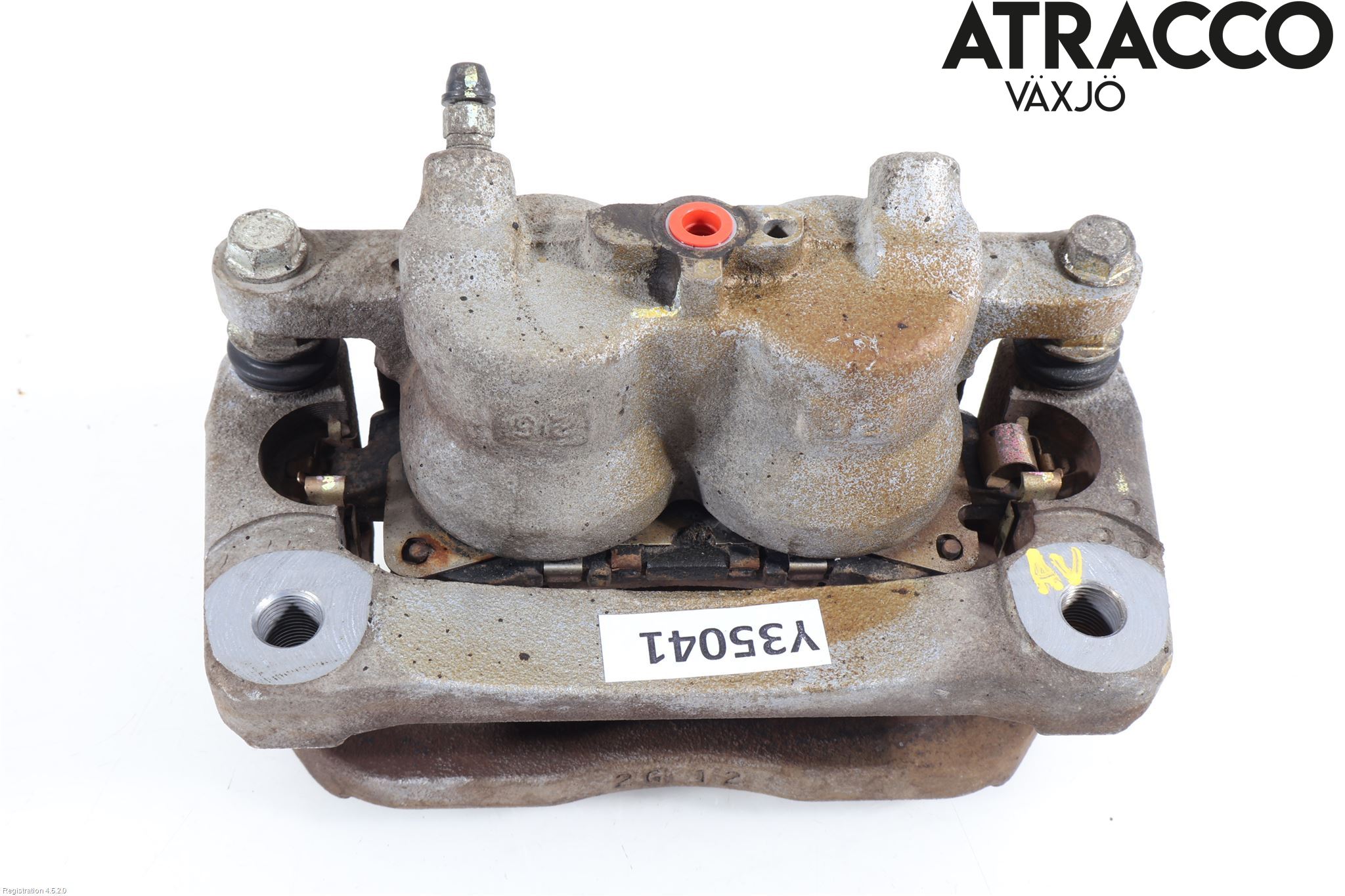 Mazda CX-60 22- Bremsecaliper Foran Høyre