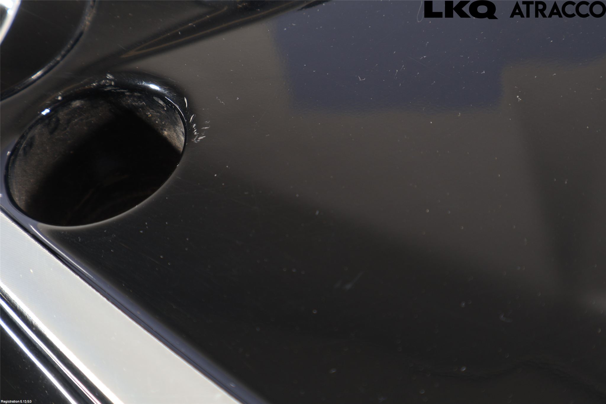 Hyundai IONIQ 5 NE 22- Felg Aluminium Sett 4Stk