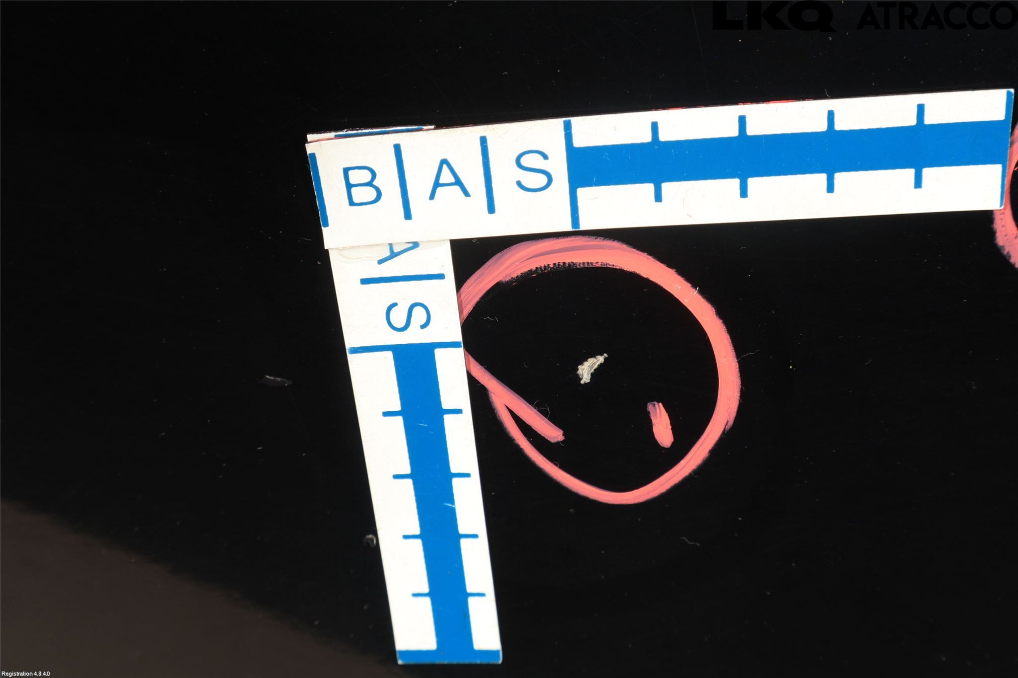Suzuki BALENO 95-19 Dør 4D Bak Venstre