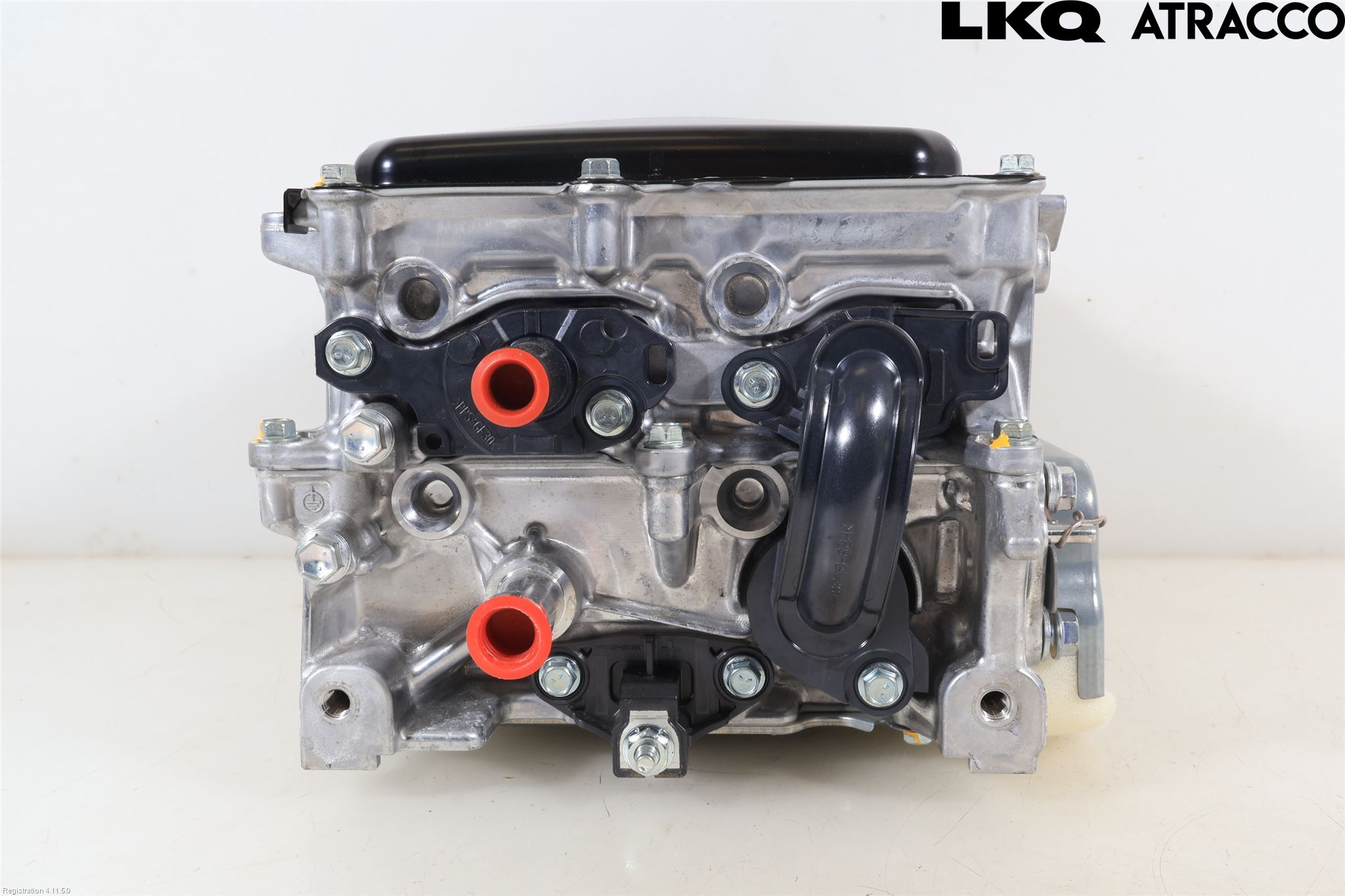 Toyota YARIS CROSS XP21 21- Hybridconverter