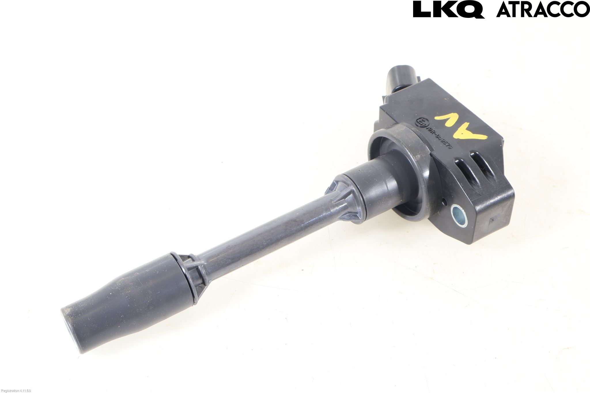 Toyota YARIS CROSS XP21 21- Coil