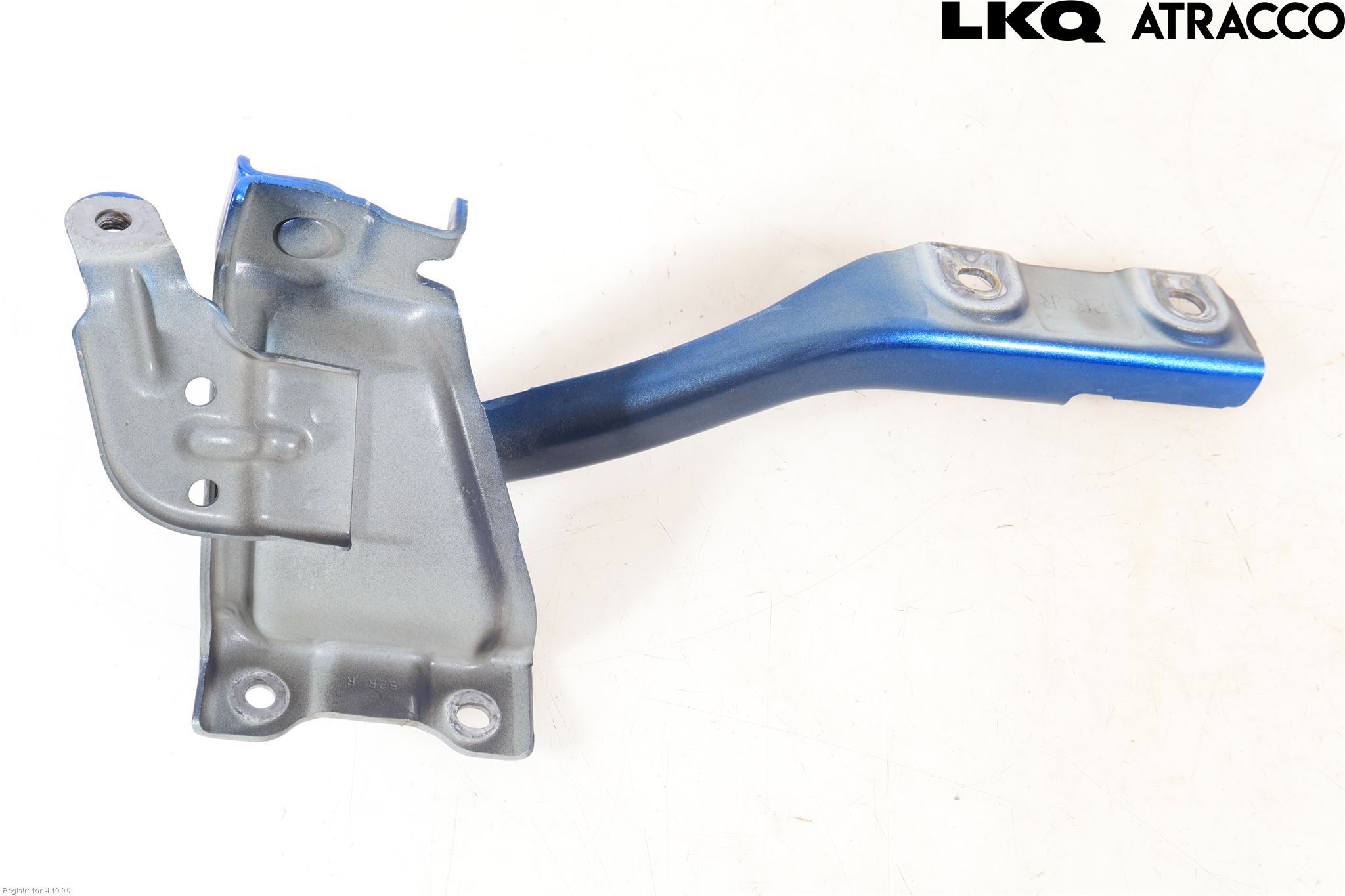 Suzuki SWIFT 17-24 Panser Hengsel - Hengsler