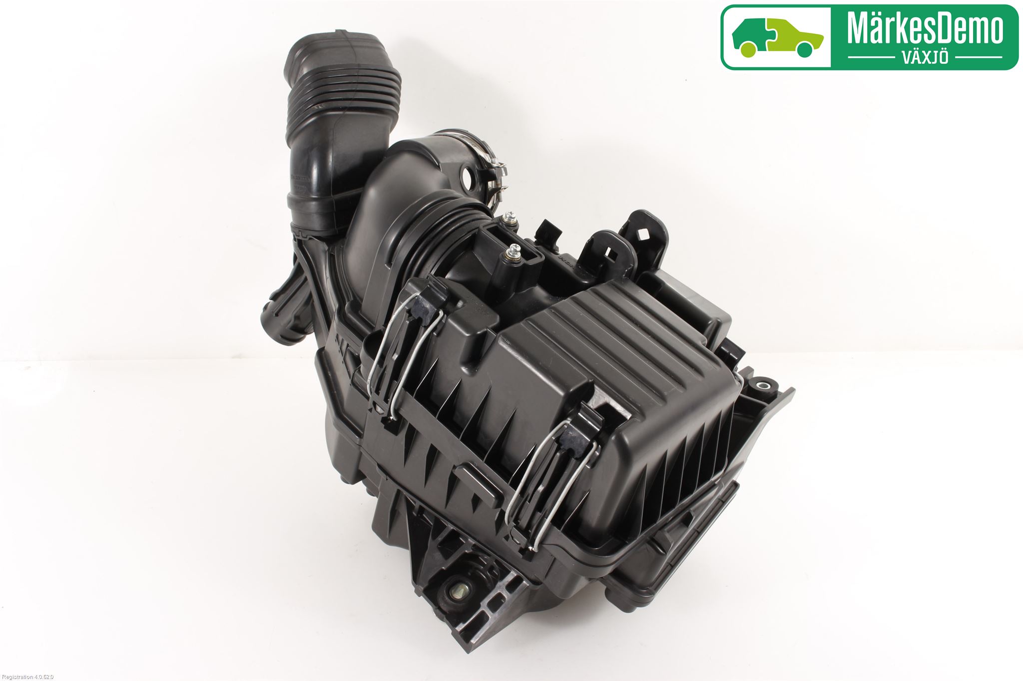 Honda JAZZ 15-20 Luftfilter Boks
