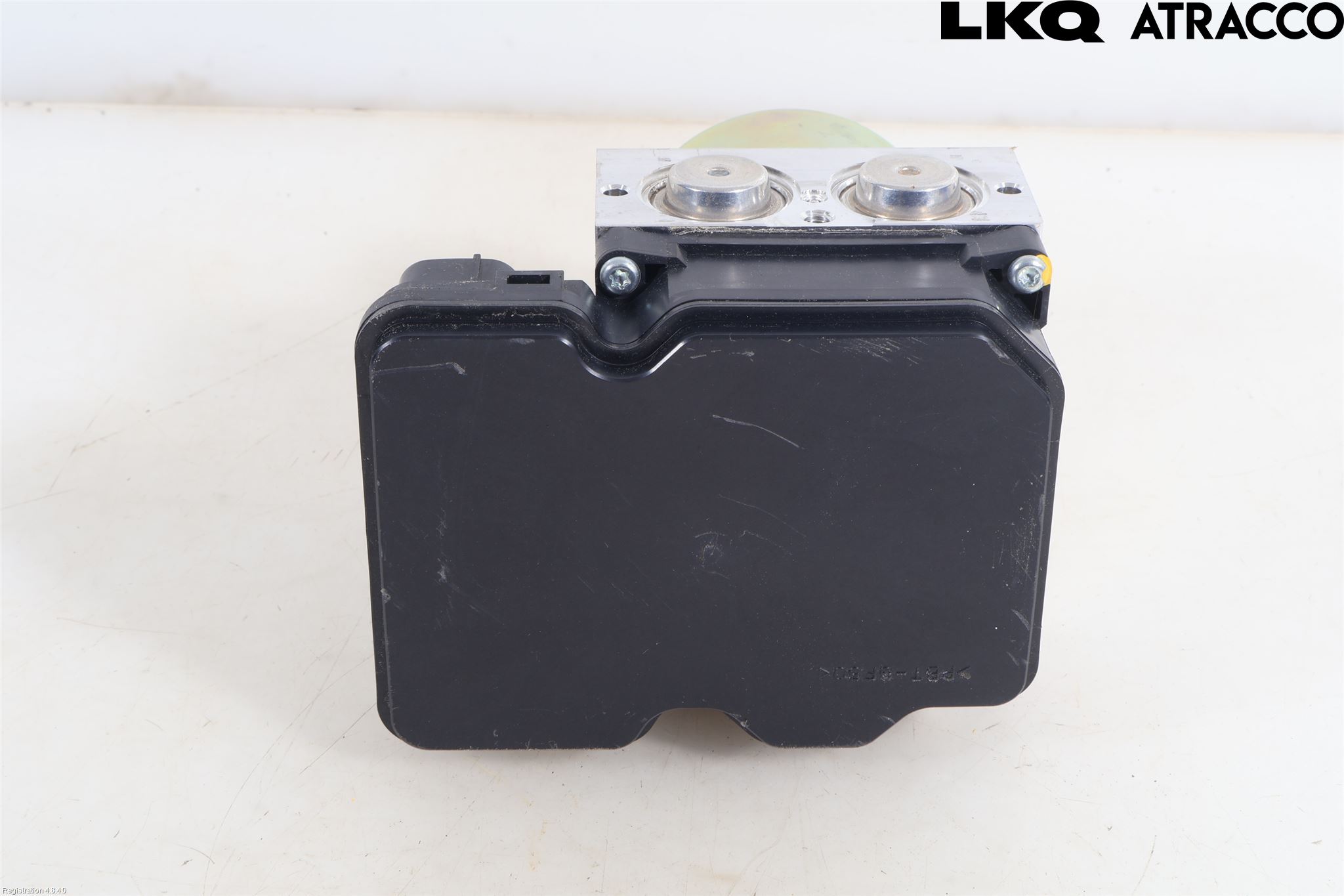 Toyota bZ4X EA10 22- Abs Hydraulikkaggregat