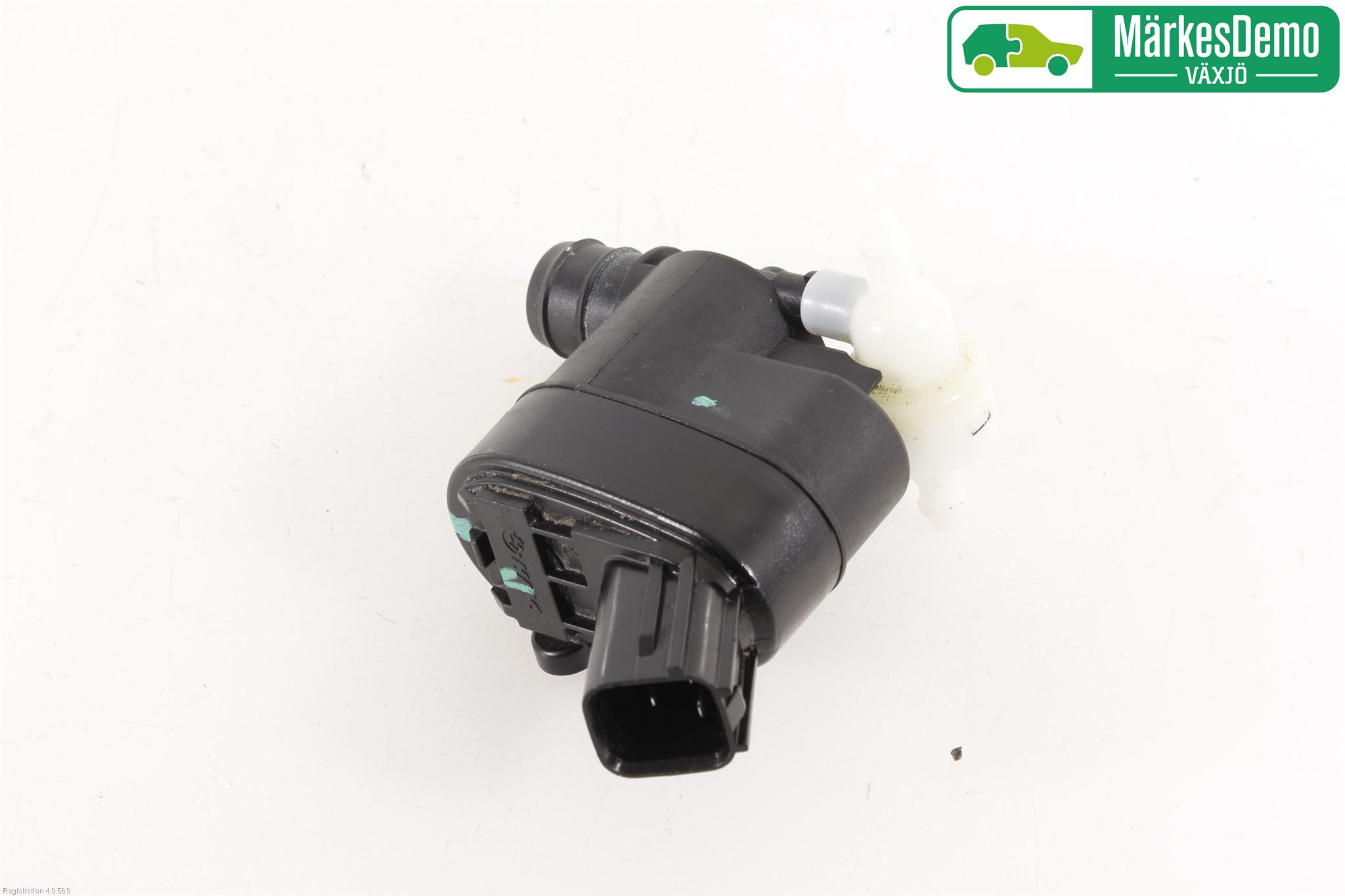 Hyundai i20 GB 15-20 Spylerpumpe Frontrute