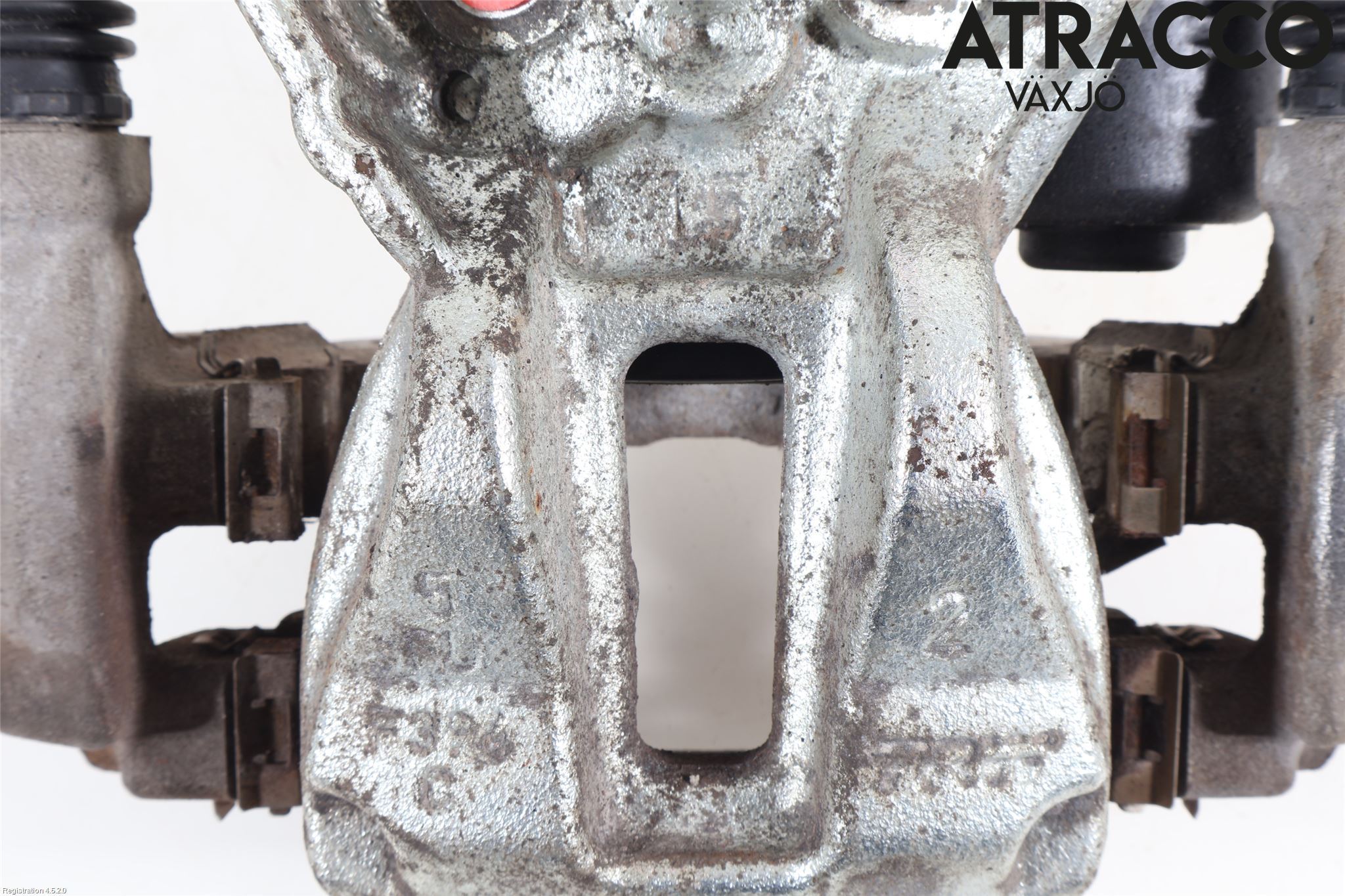 Suzuki SWACE 21- Bremsecaliper Bak Høyre