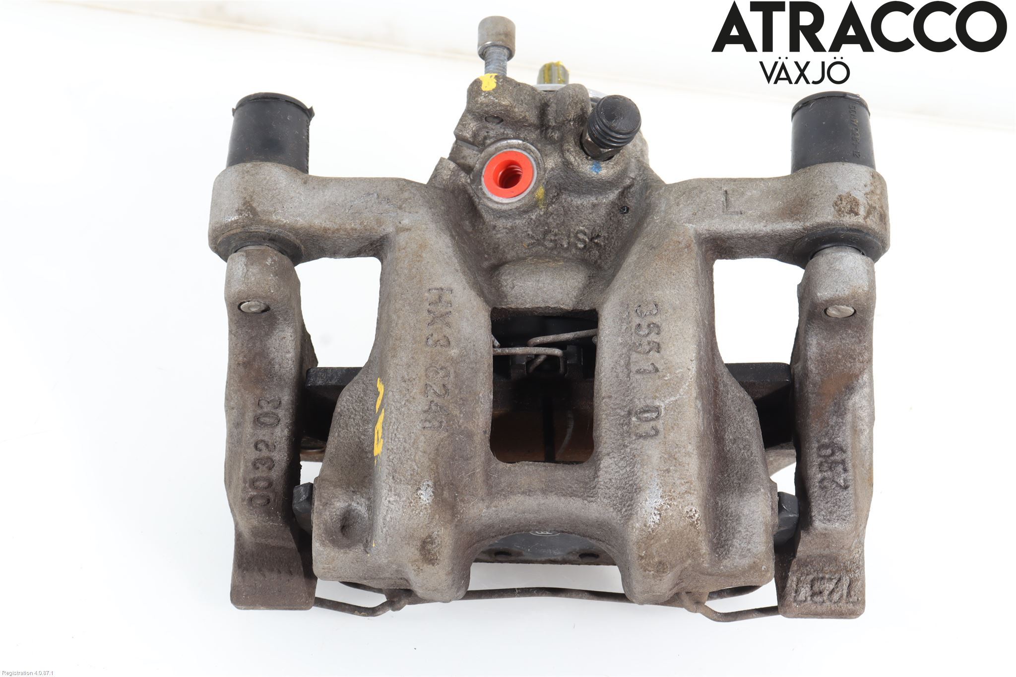 Honda JAZZ 21- Bremsecaliper Bak Venstre