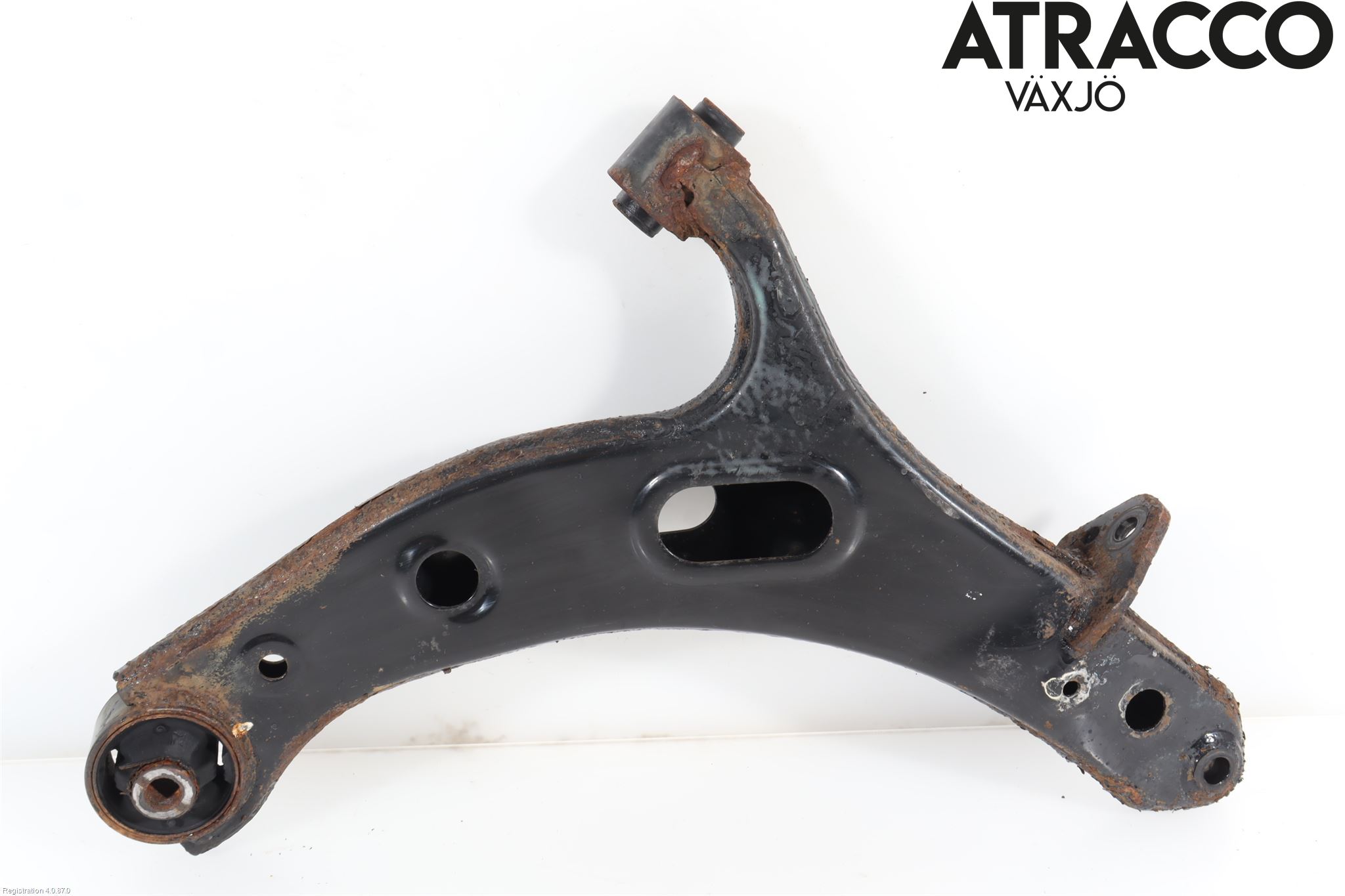 Subaru OUTBACK 10-15 Bærearm Foran Venstre Nedre