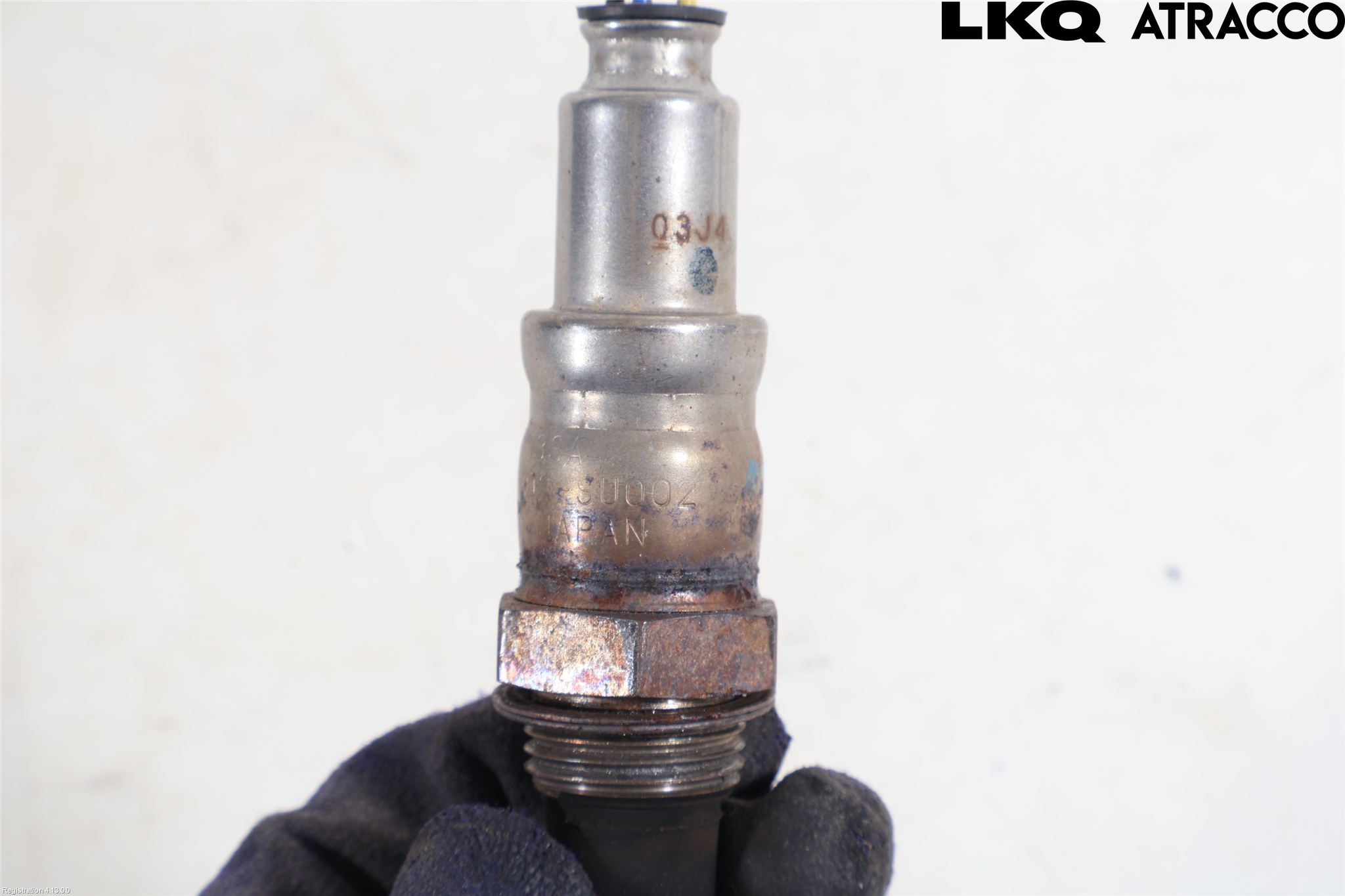 Suzuki SWIFT 17-24 Inns Lambdasonde