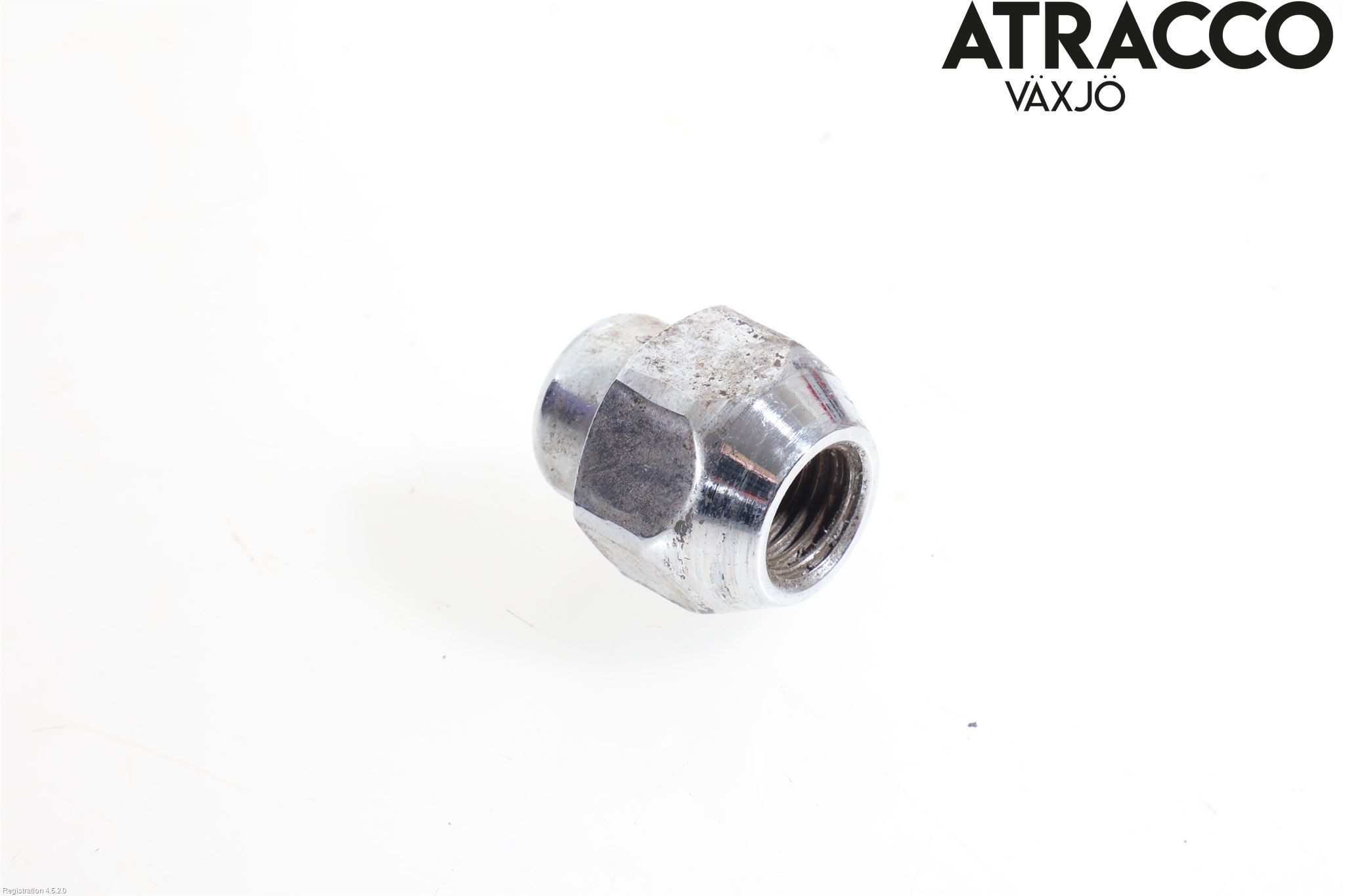 Mazda CX-60 22- Hjulmutter - Bolt - Sett
