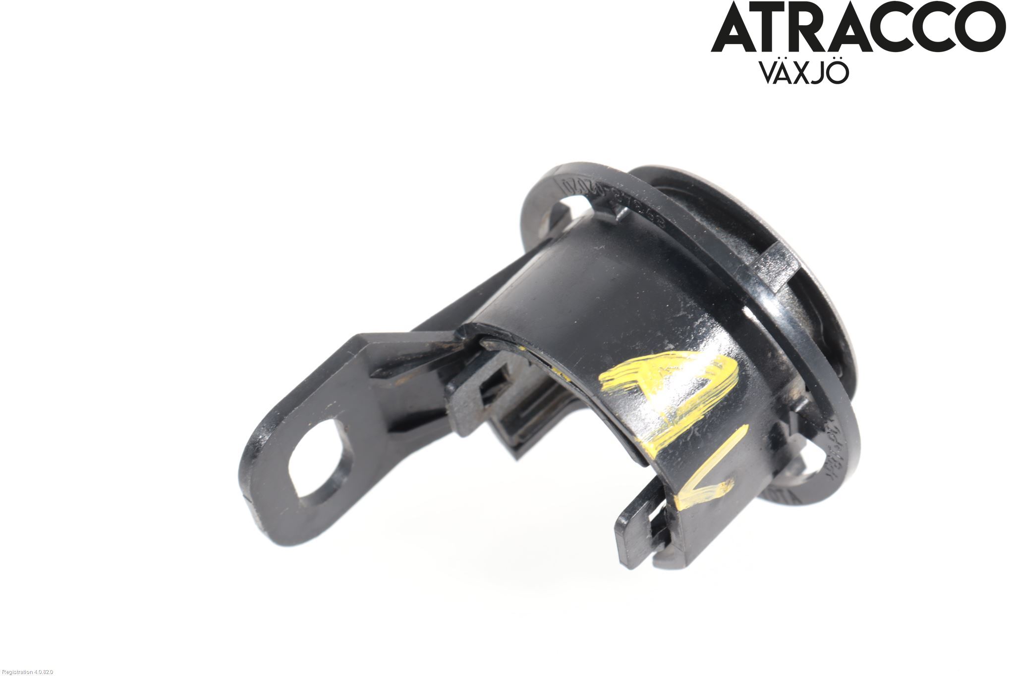 Toyota AURIS 13-19 Sensor Ryggesensor